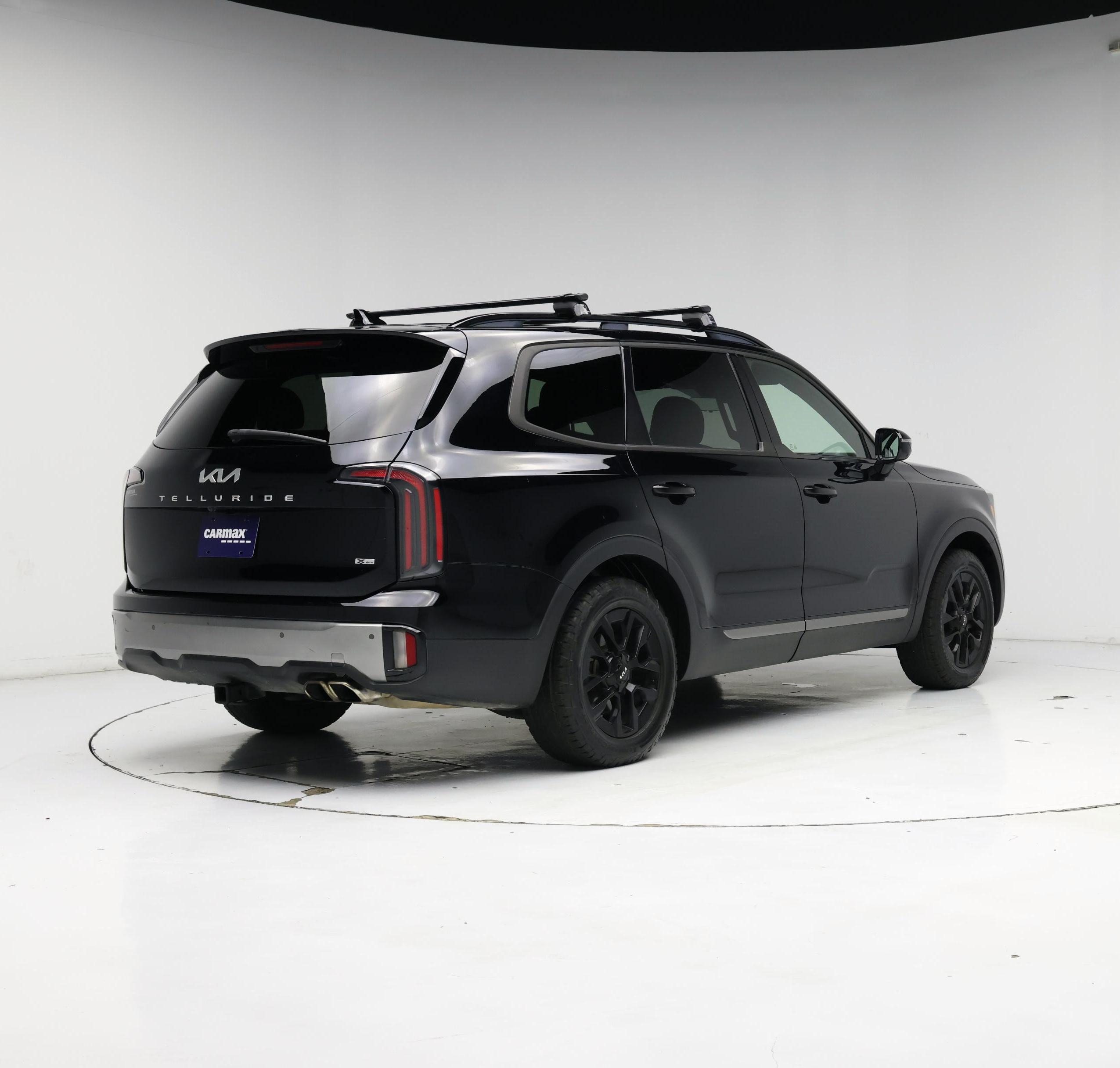 Thumbnail: 2023 Kia Telluride - 8