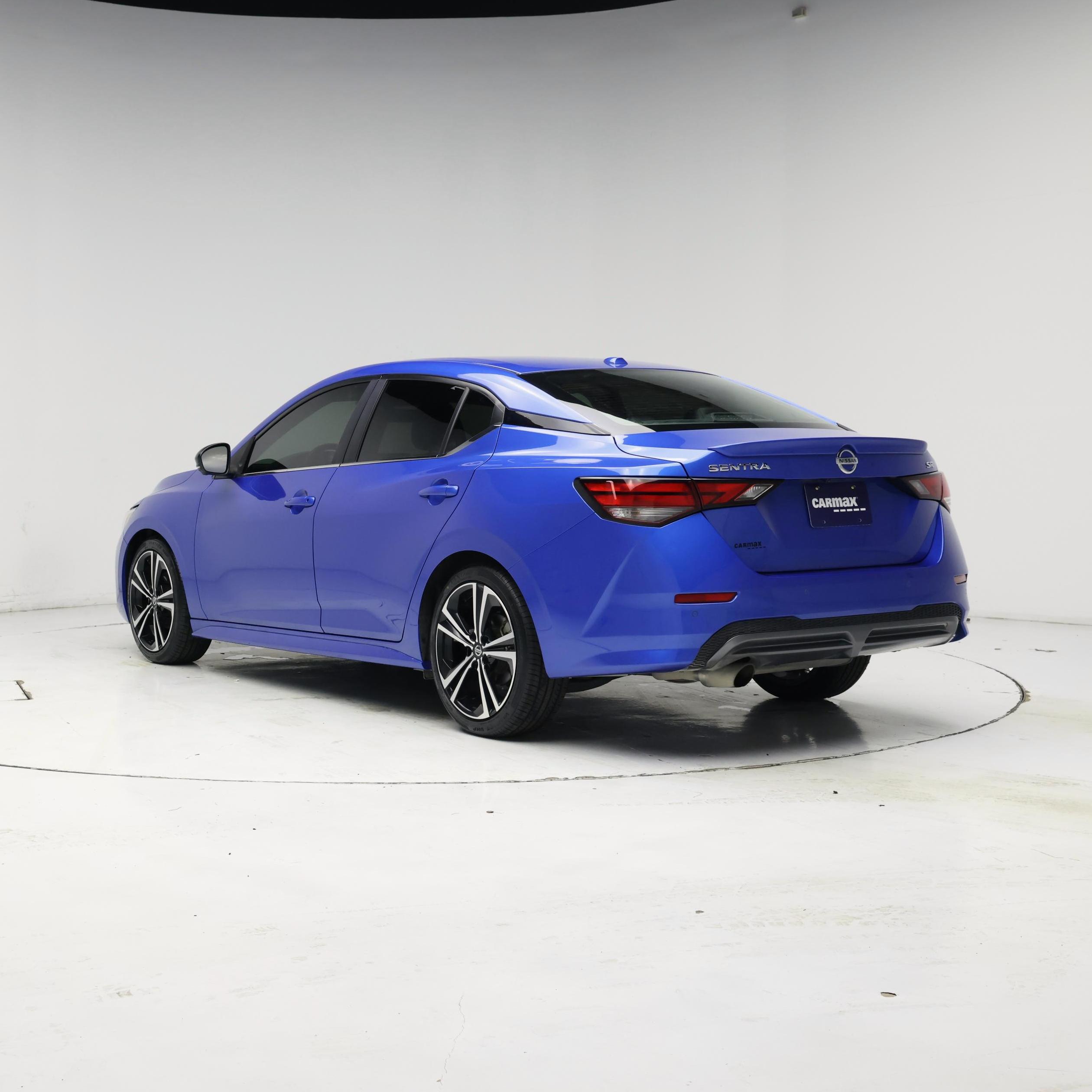 Thumbnail: 2023 Nissan Sentra - 2