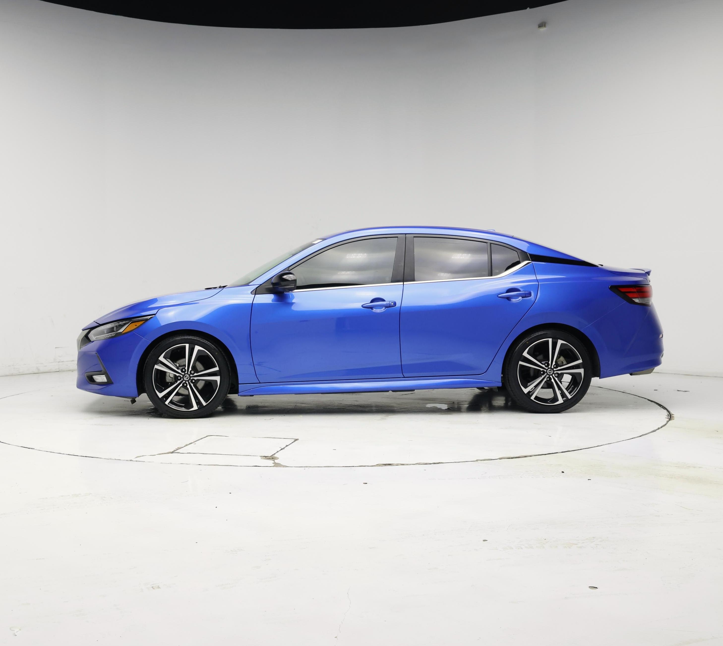 Thumbnail: 2023 Nissan Sentra - 3
