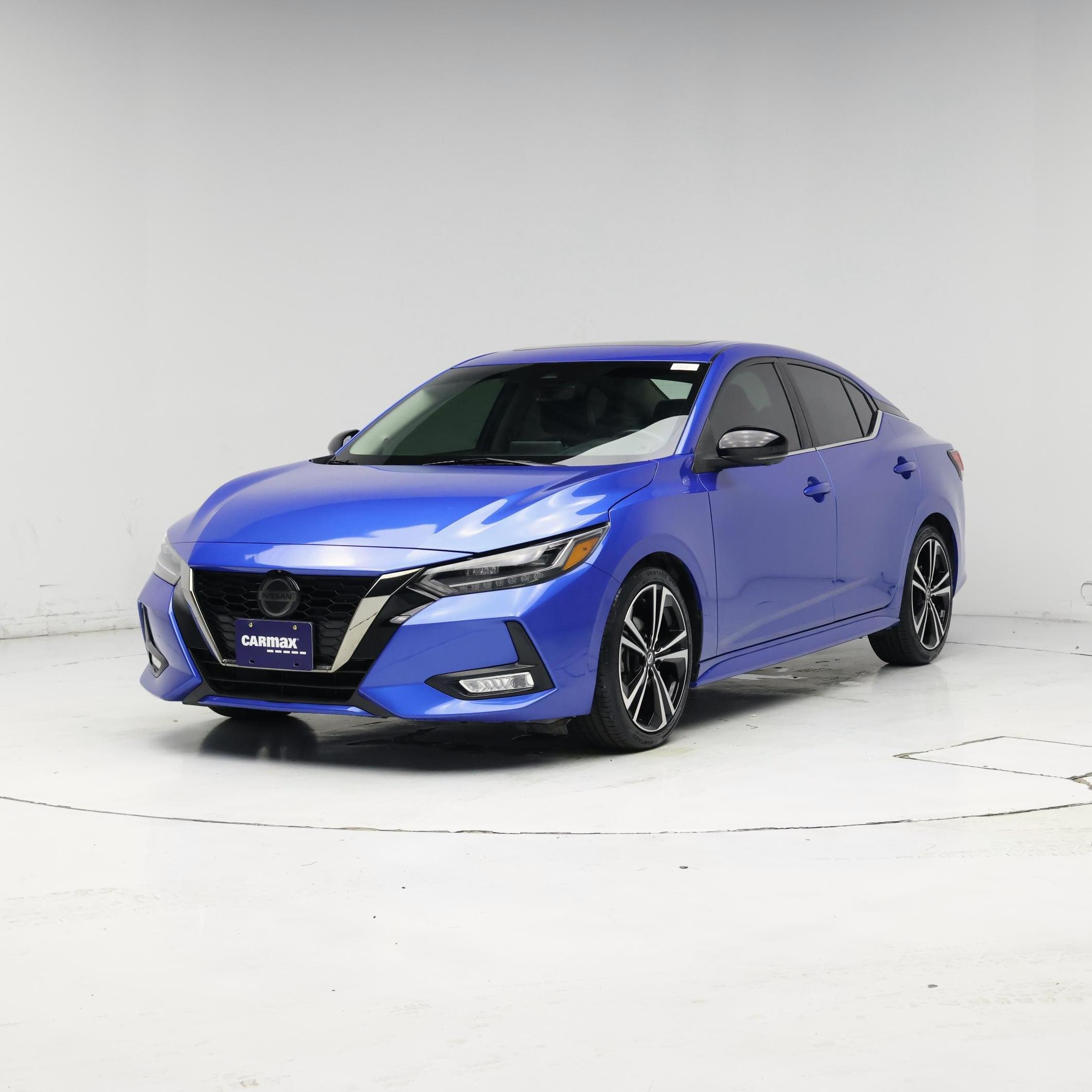 Thumbnail: 2023 Nissan Sentra - 4