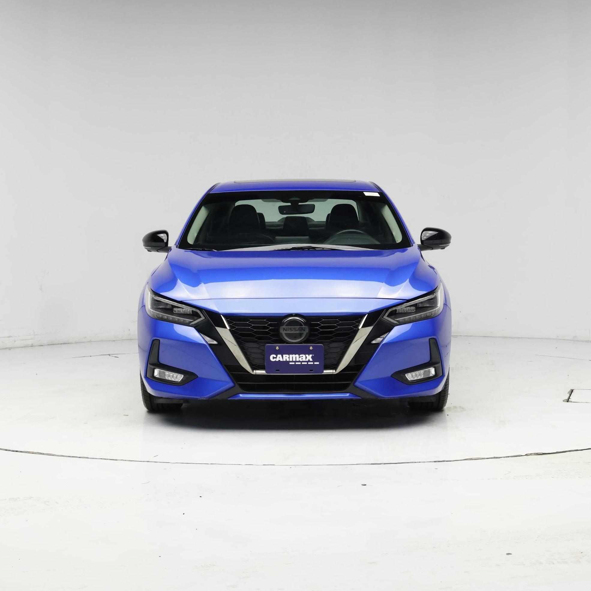 Thumbnail: 2023 Nissan Sentra - 5