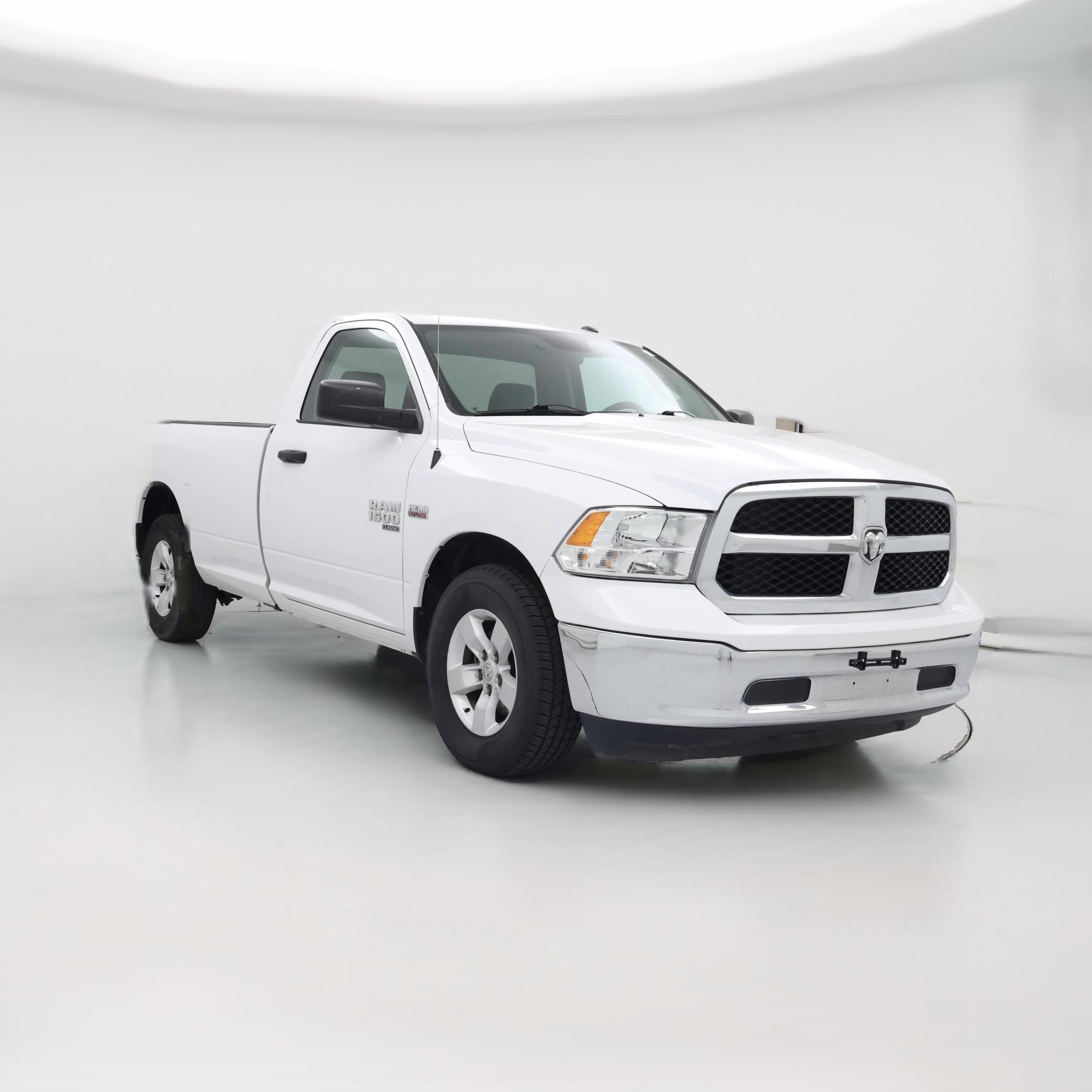 Thumbnail: 2022 RAM 1500 Classic - 1