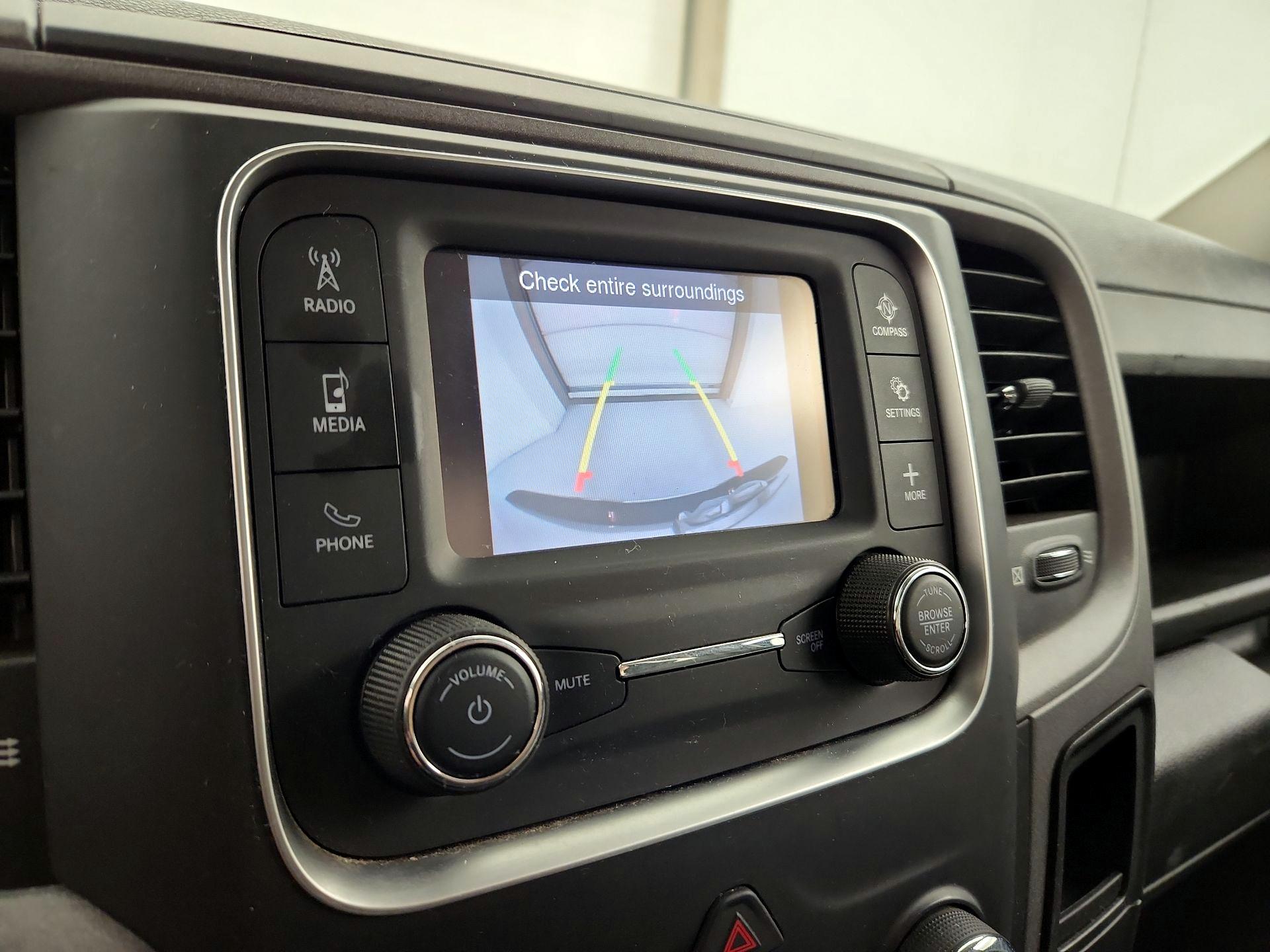 Thumbnail: 2022 RAM 1500 Classic - 14