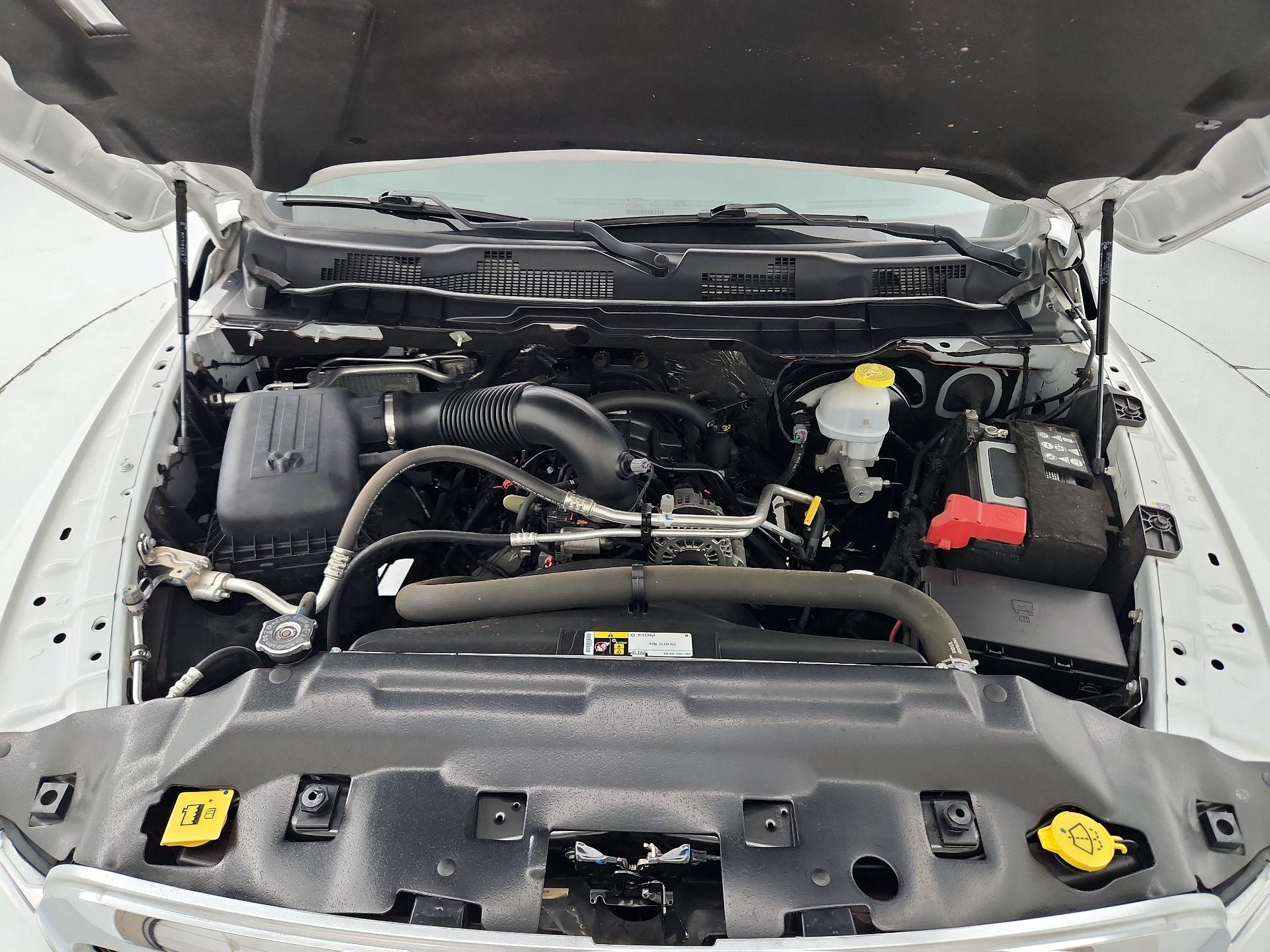 Thumbnail: 2022 RAM 1500 Classic - 20