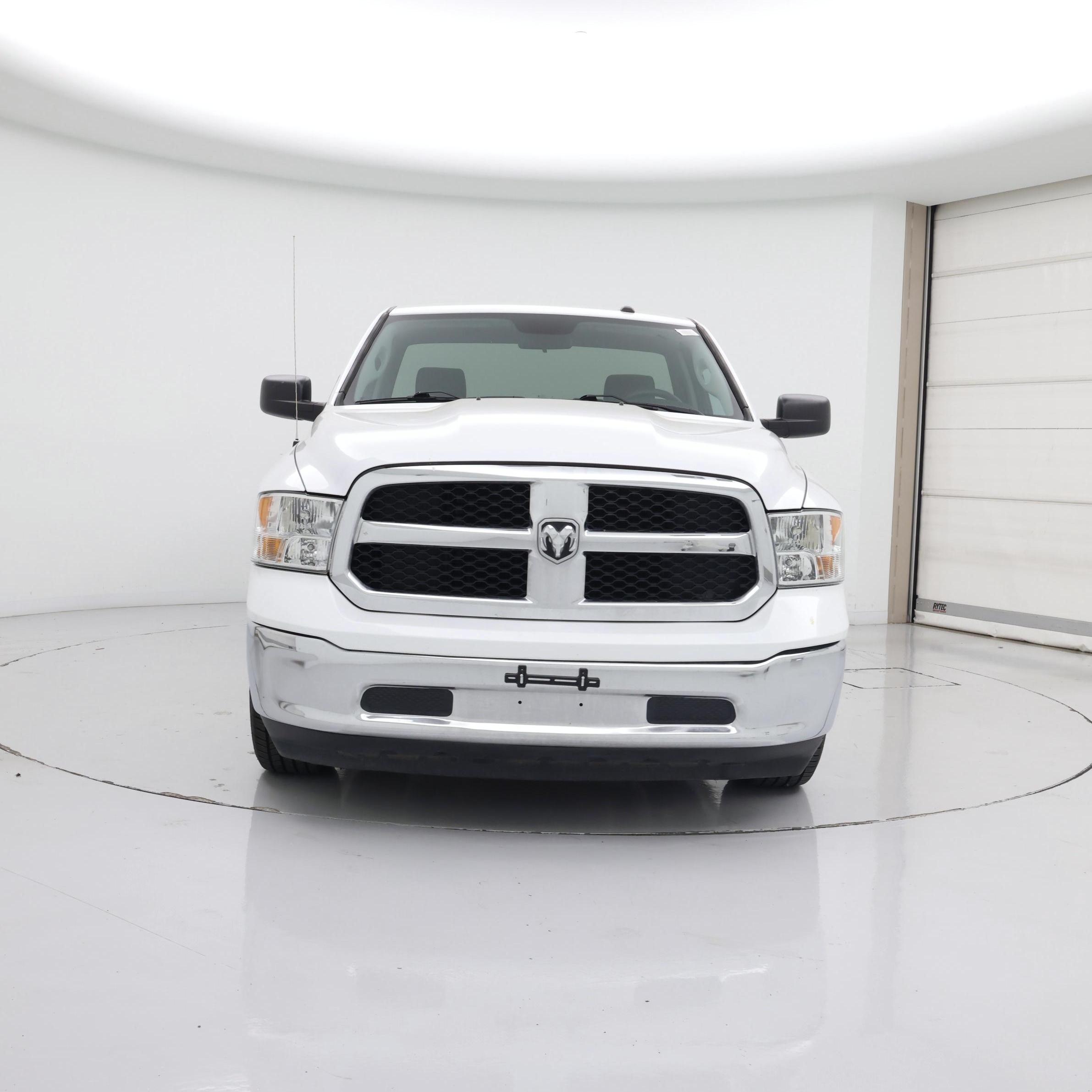 Thumbnail: 2022 RAM 1500 Classic - 5