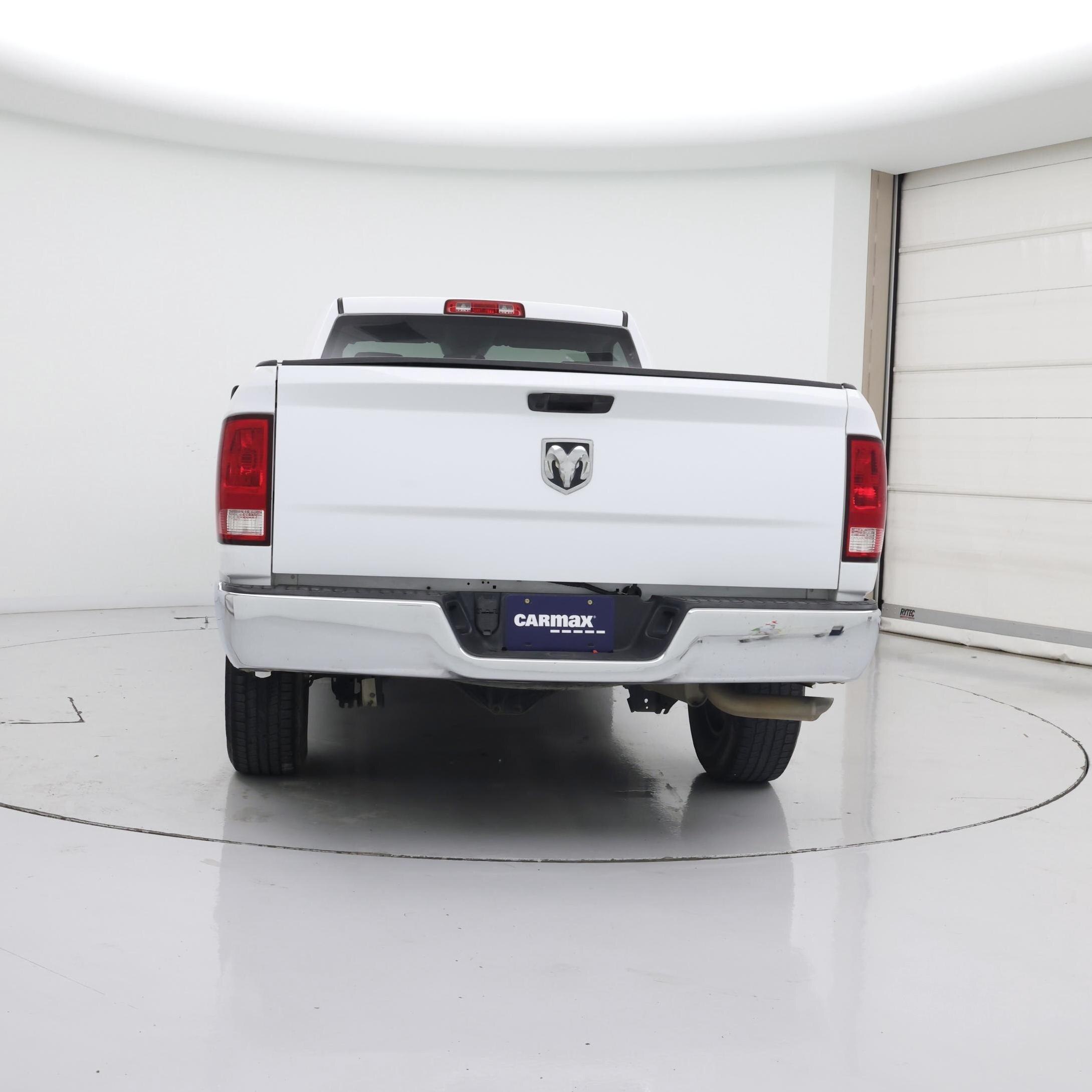 Thumbnail: 2022 RAM 1500 Classic - 6