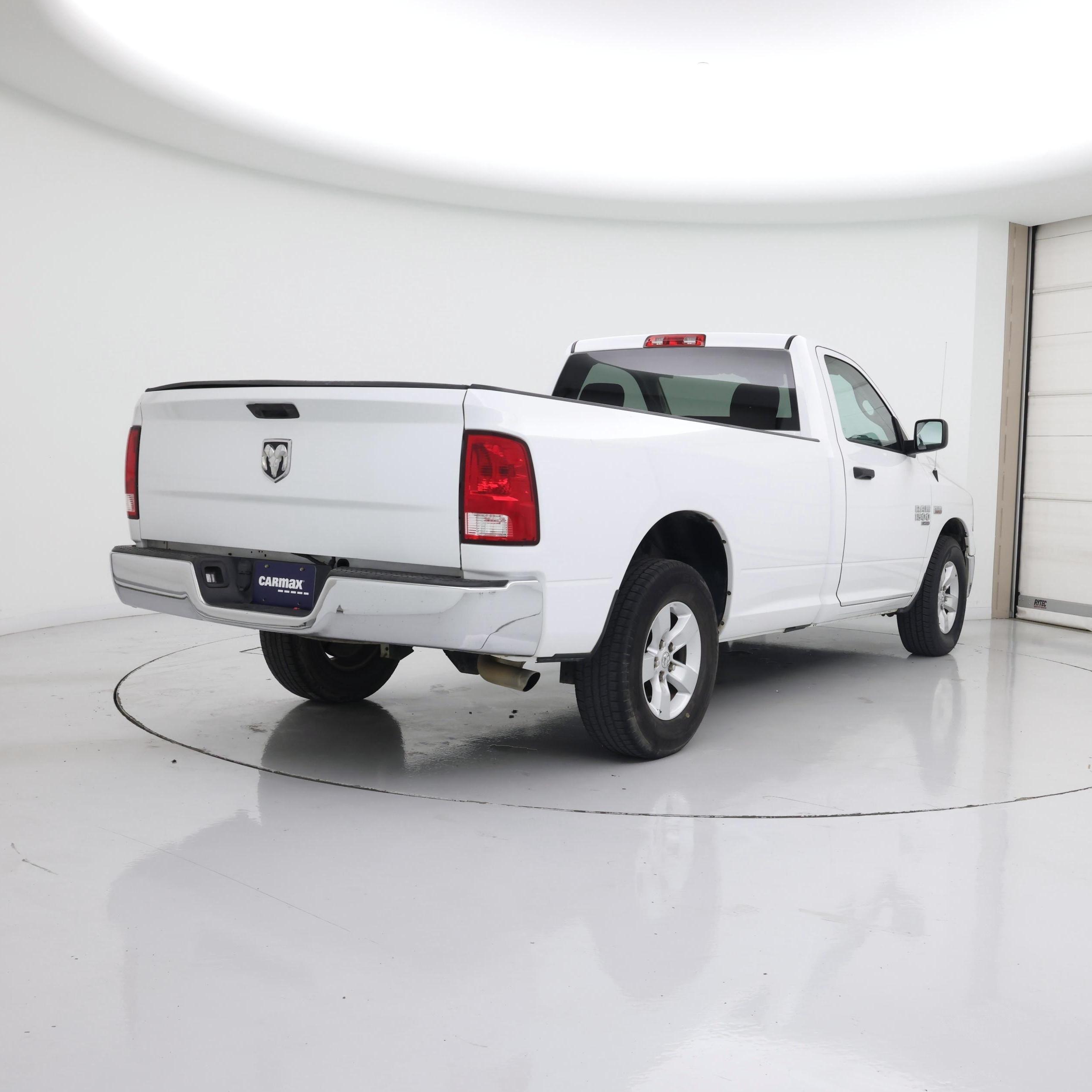 Thumbnail: 2022 RAM 1500 Classic - 8