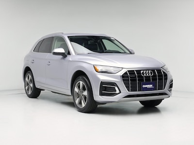 2023 Audi Q5 Premium