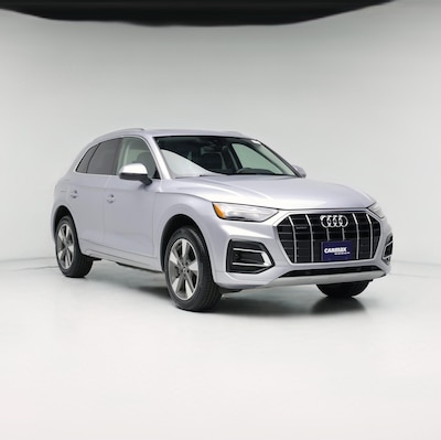 2023 Audi Q5 Premium