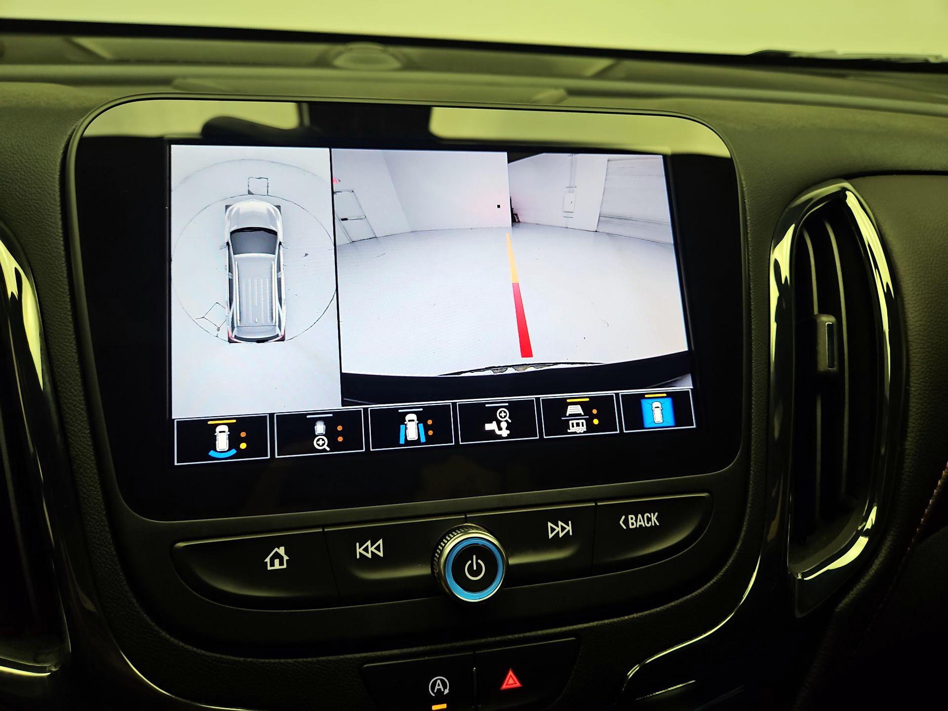 Thumbnail: 2024 Chevrolet Equinox - 15