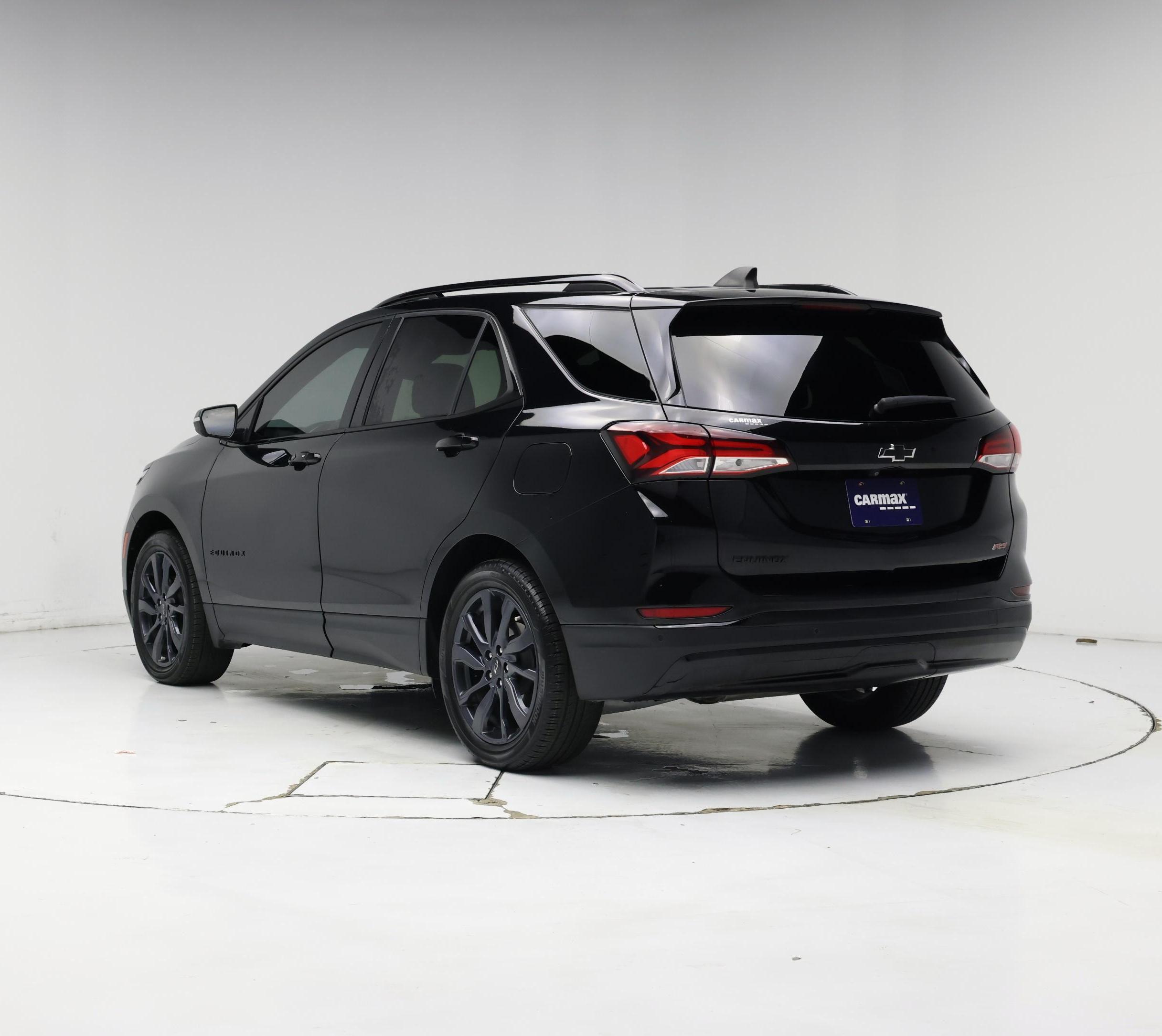 Thumbnail: 2024 Chevrolet Equinox - 2