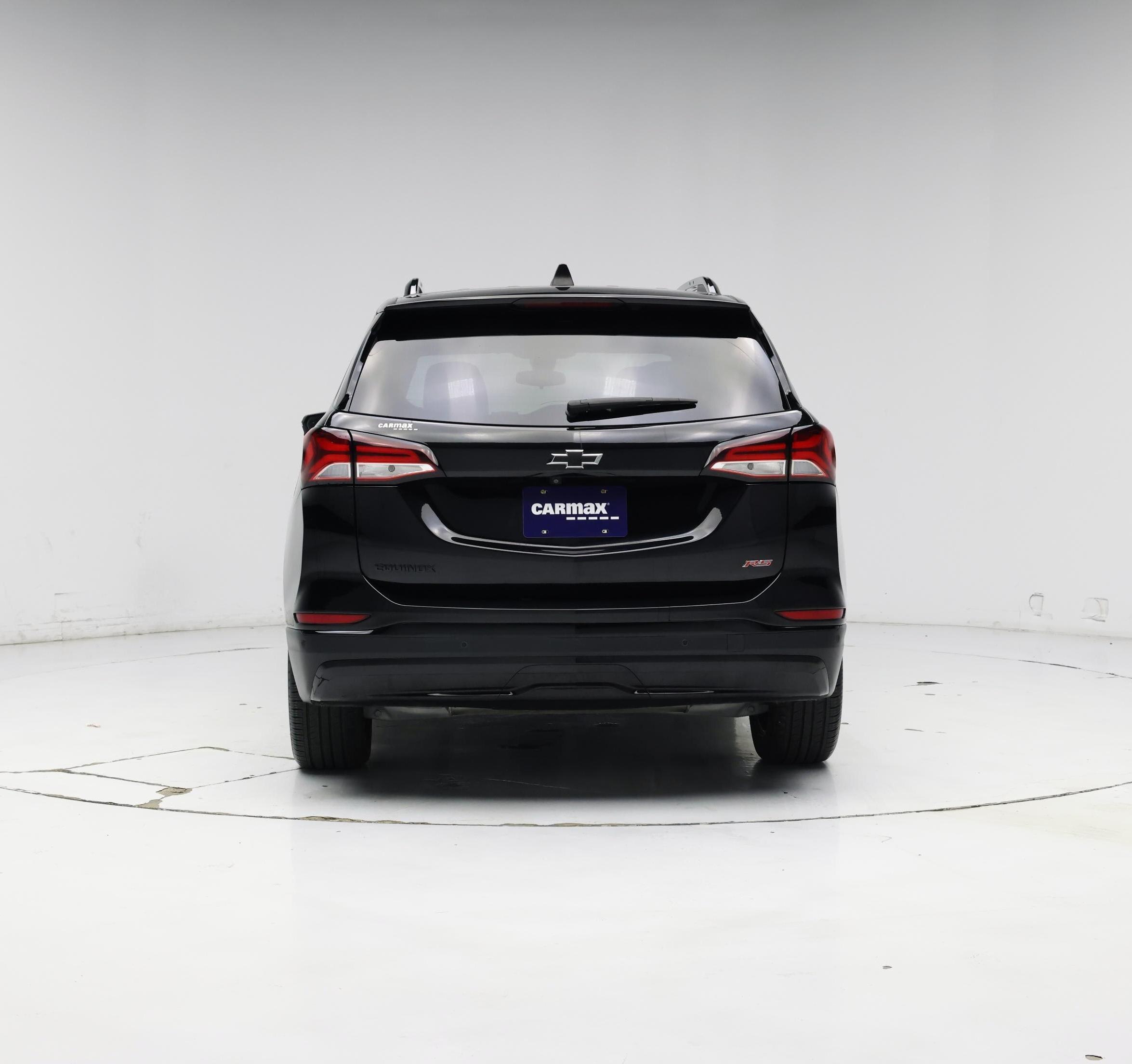 Thumbnail: 2024 Chevrolet Equinox - 6