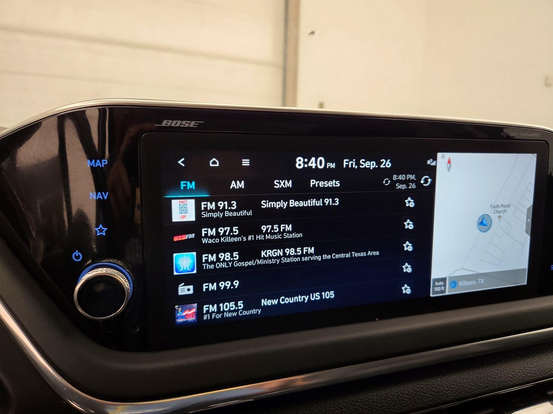 Thumbnail: 2023 Hyundai Sonata - 16