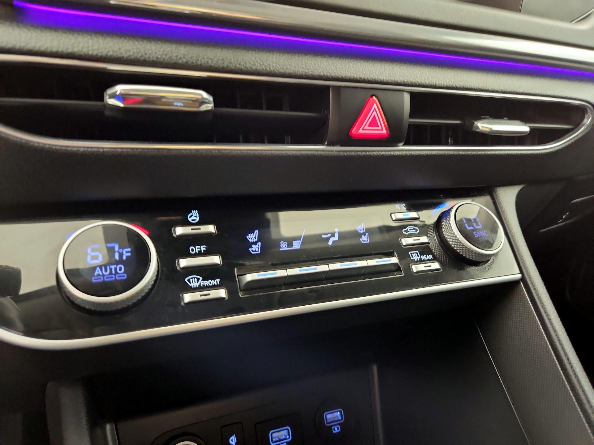 Thumbnail: 2023 Hyundai Sonata - 17