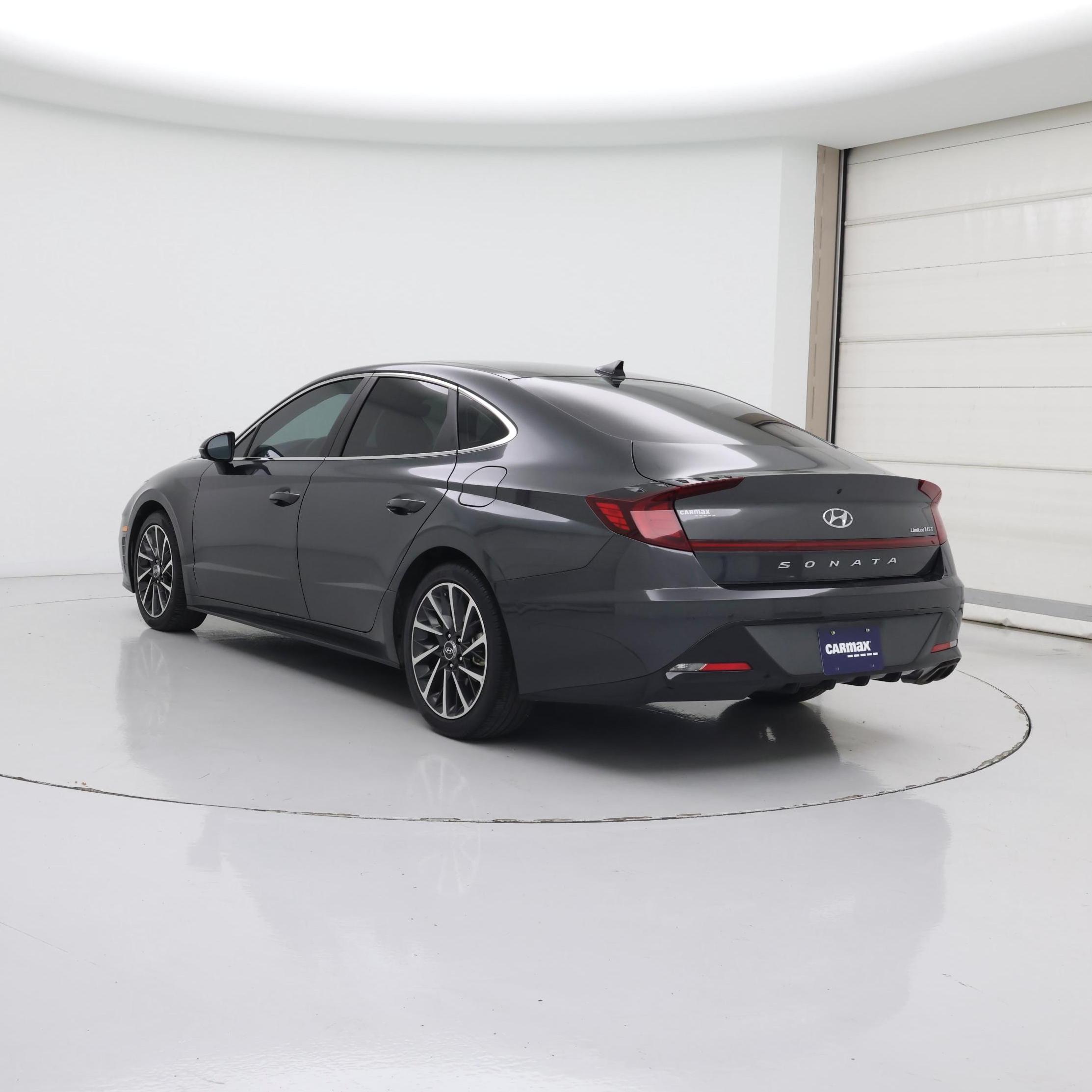 Thumbnail: 2023 Hyundai Sonata - 2