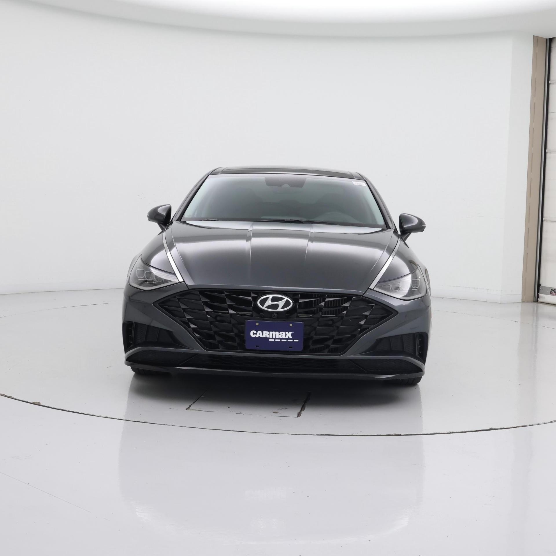 Thumbnail: 2023 Hyundai Sonata - 5