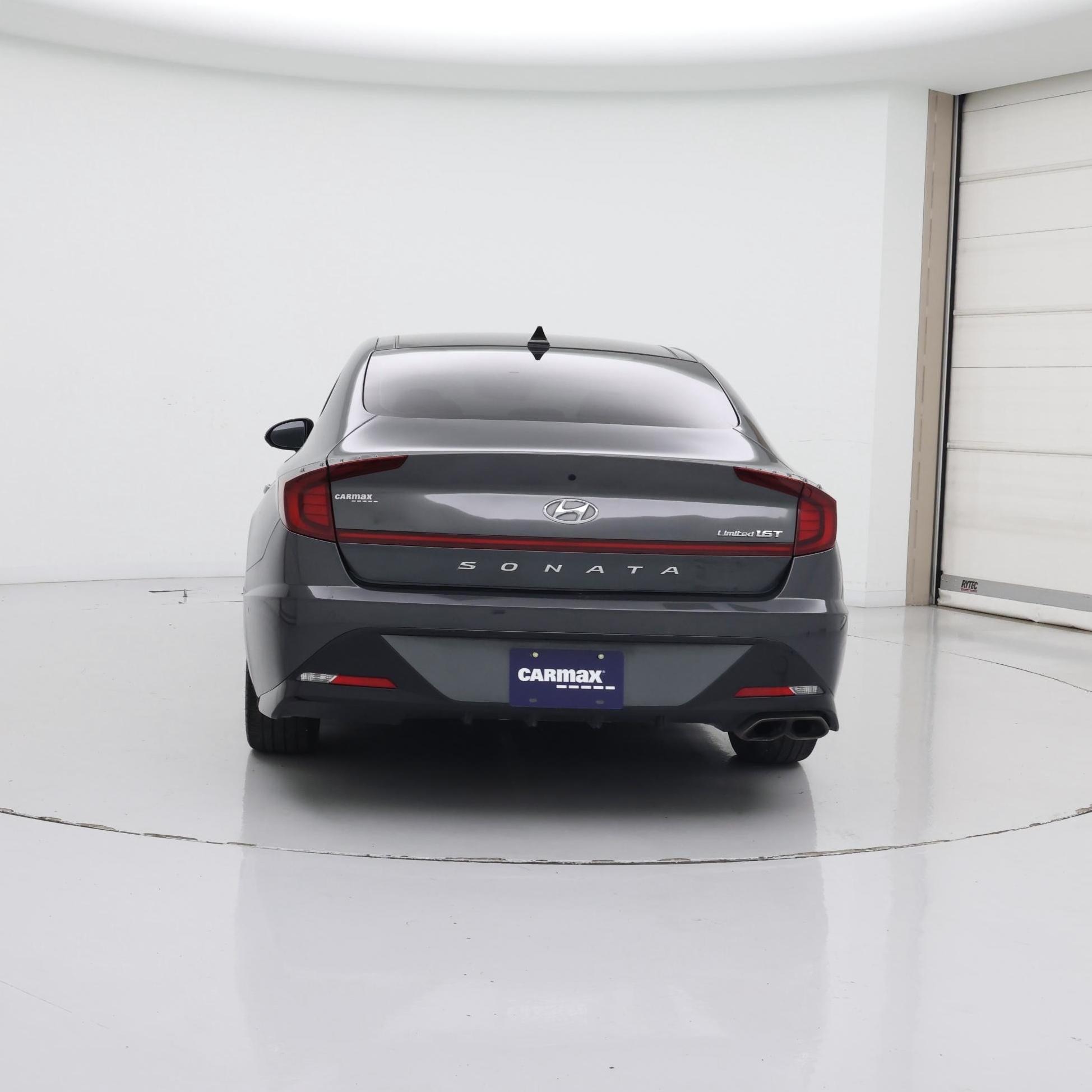 Thumbnail: 2023 Hyundai Sonata - 6