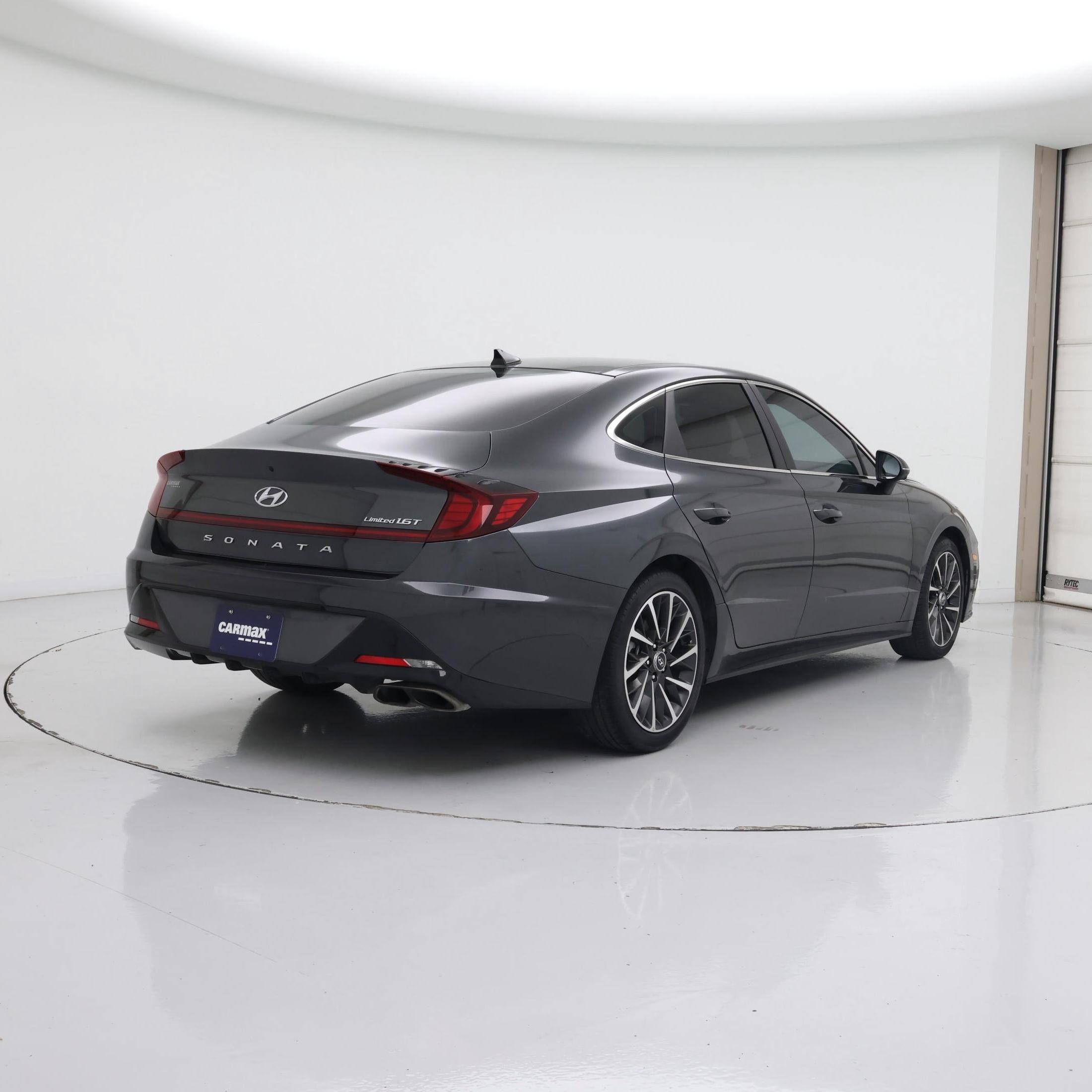 Thumbnail: 2023 Hyundai Sonata - 8