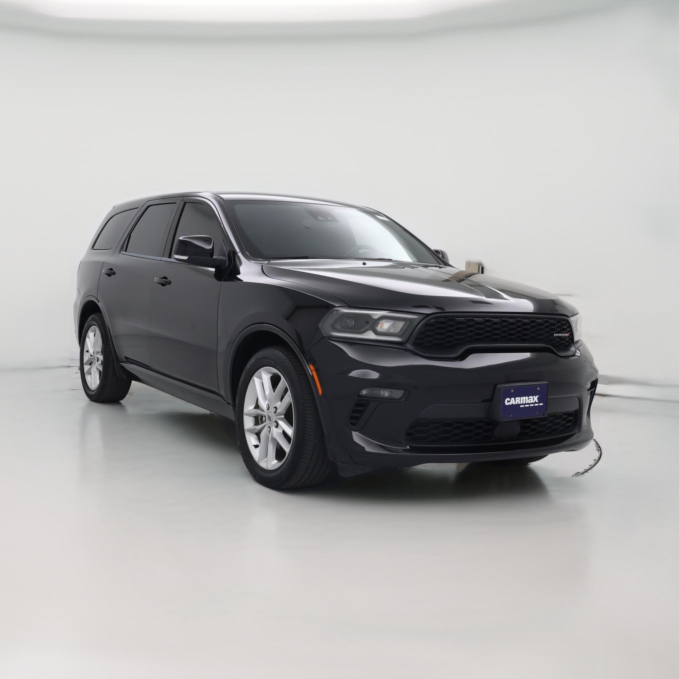 Thumbnail: 2022 Dodge Durango - 1