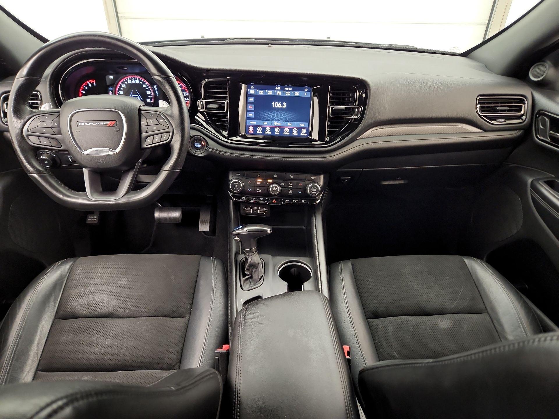 Thumbnail: 2022 Dodge Durango - 9