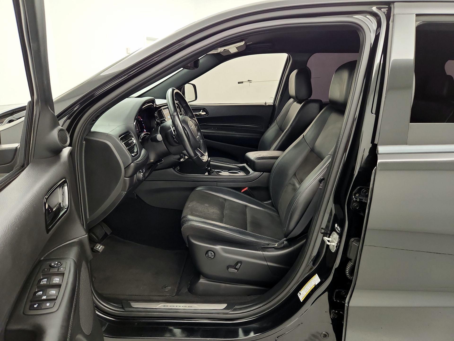 Thumbnail: 2022 Dodge Durango - 11