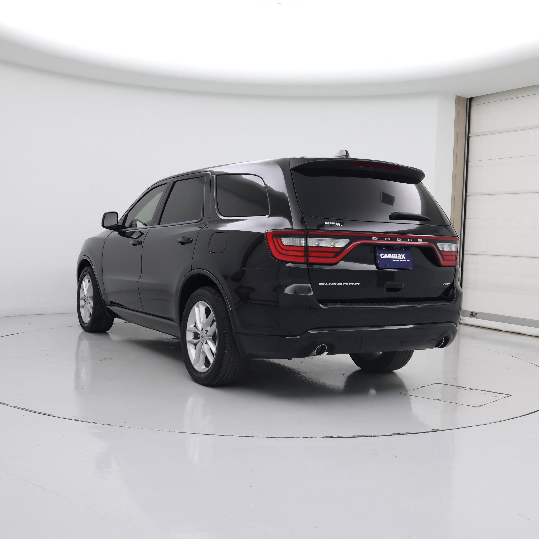 Thumbnail: 2022 Dodge Durango - 2