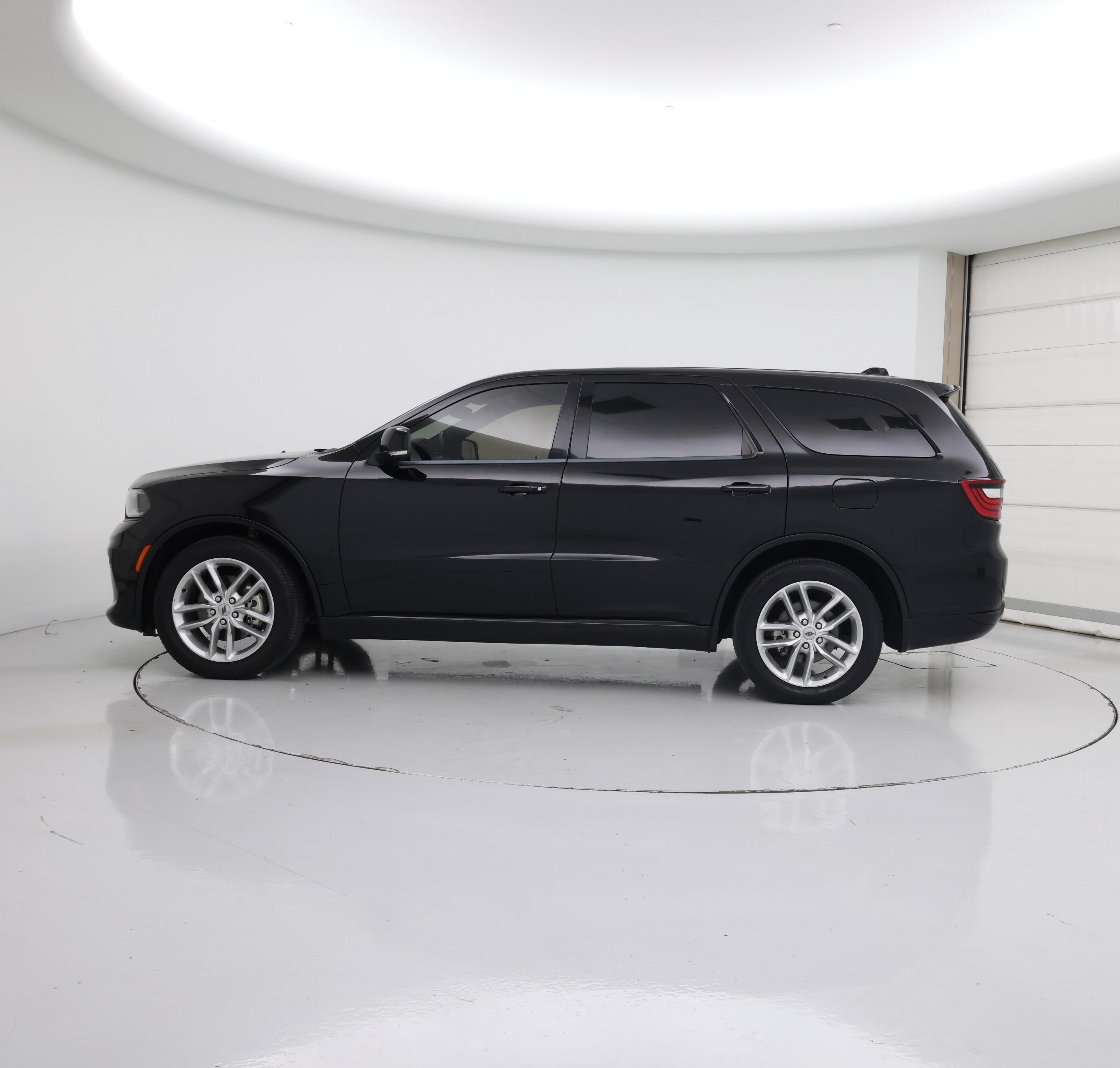 Thumbnail: 2022 Dodge Durango - 3