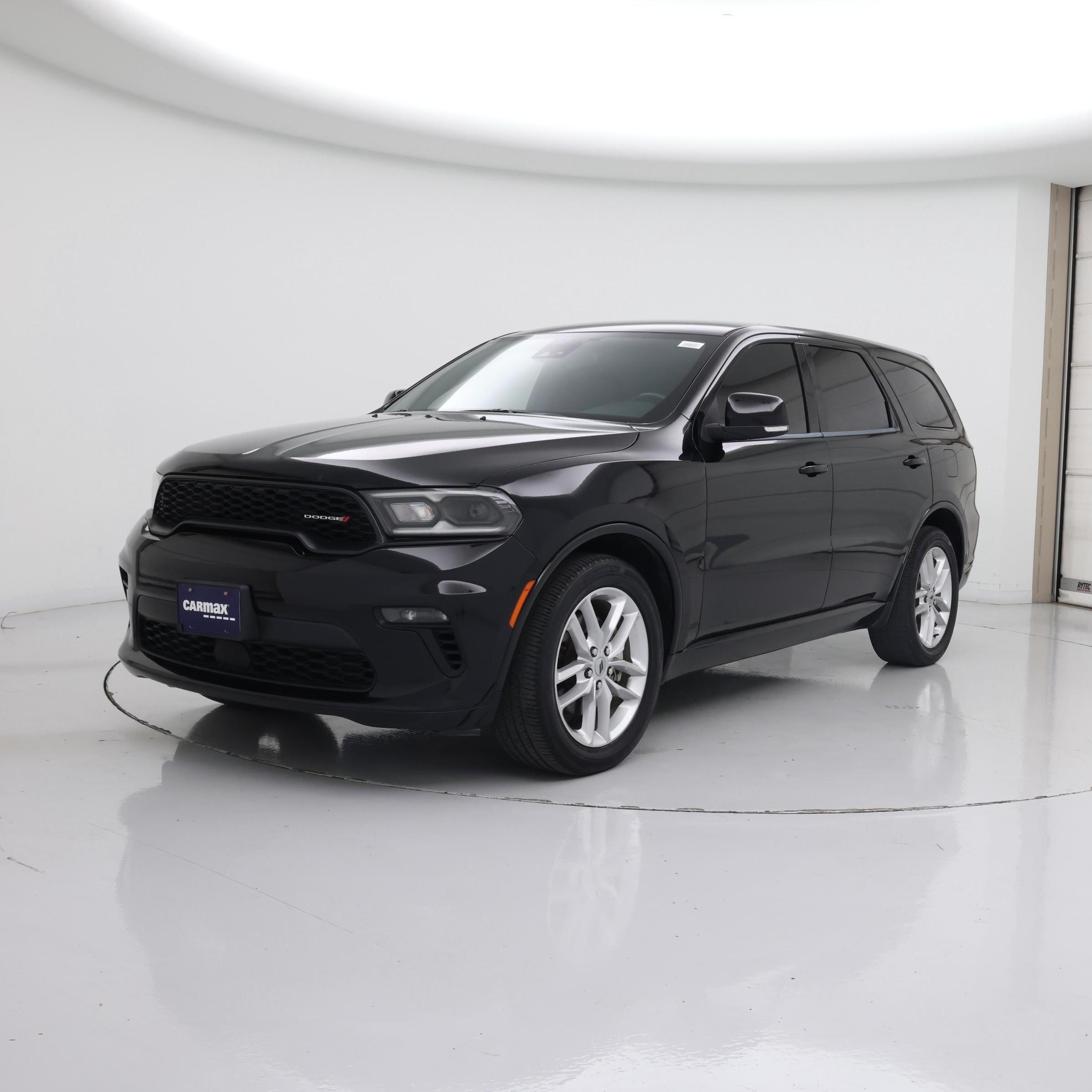 Thumbnail: 2022 Dodge Durango - 4