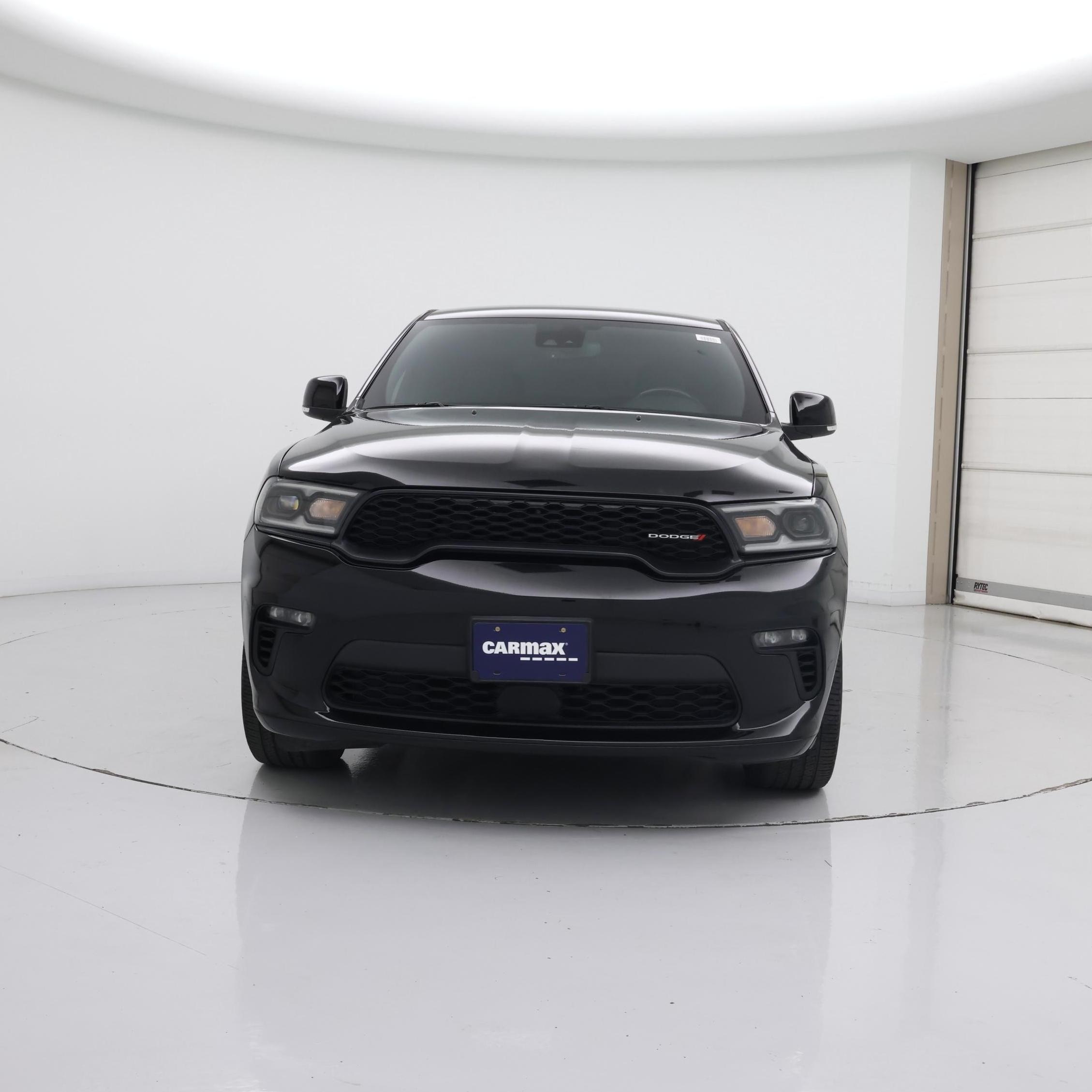 Thumbnail: 2022 Dodge Durango - 5