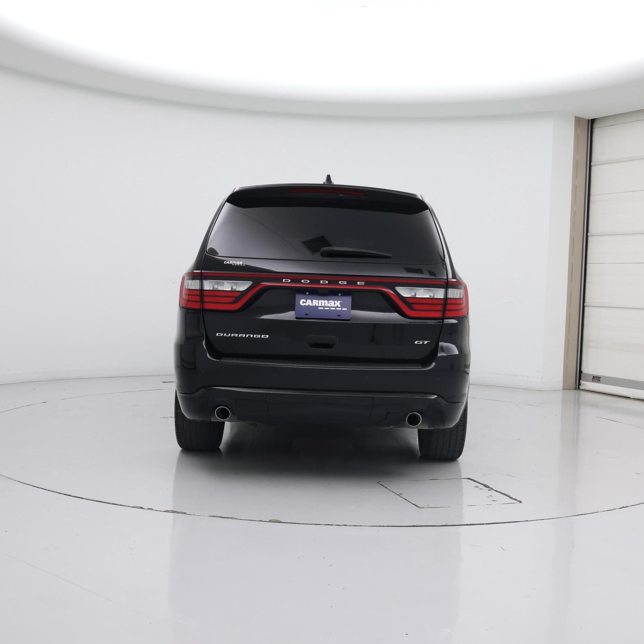 Thumbnail: 2022 Dodge Durango - 6