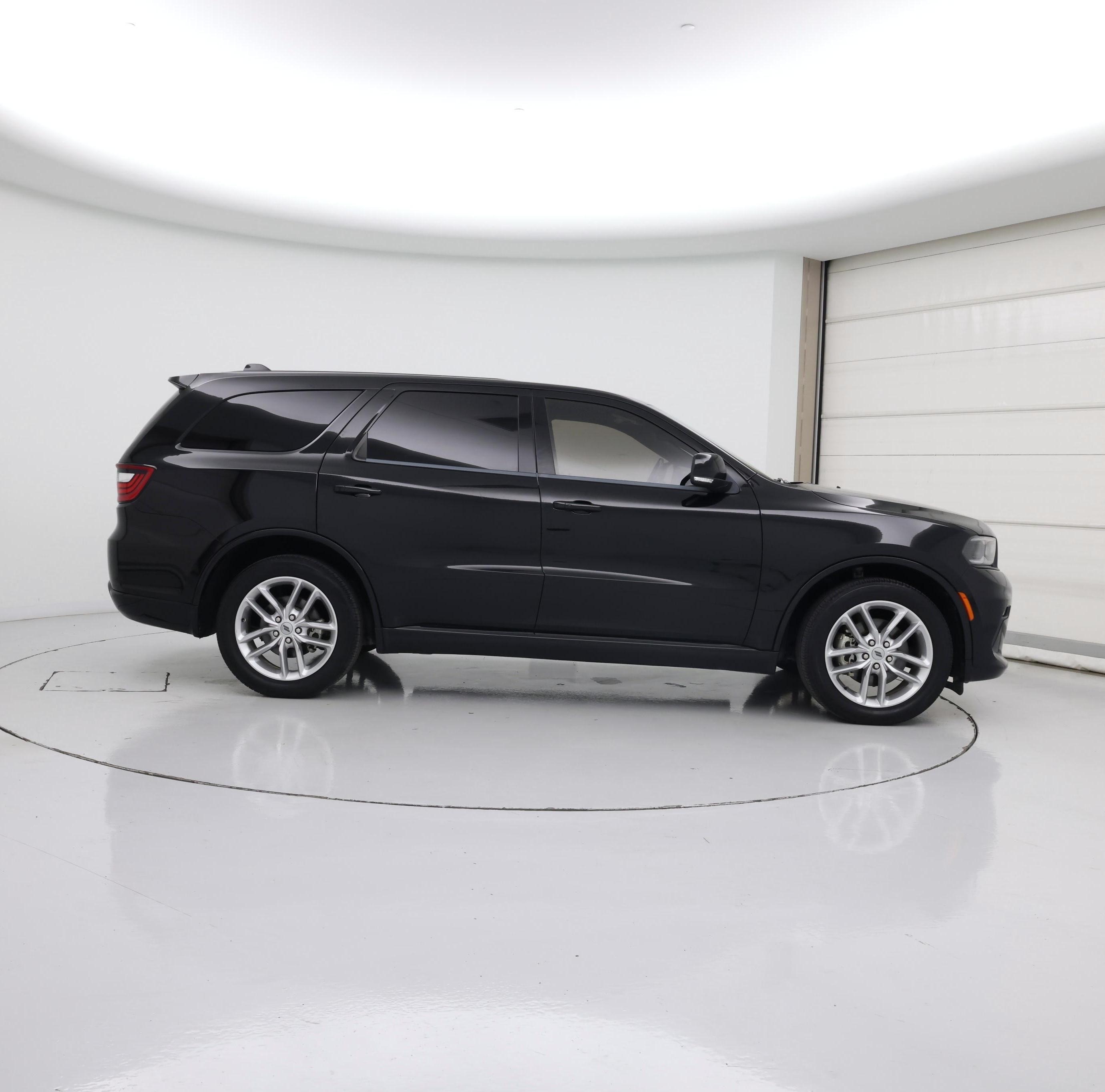Thumbnail: 2022 Dodge Durango - 7