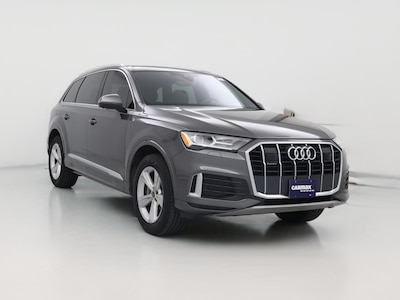 2023 Audi Q7 Premium Plus