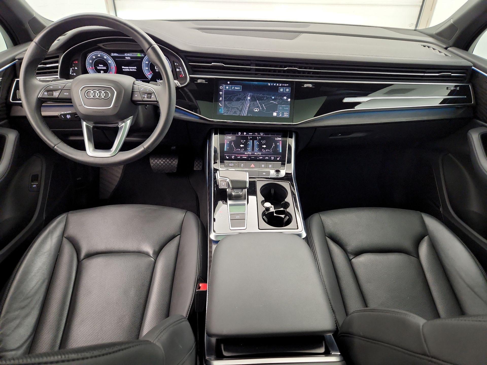 Thumbnail: 2023 Audi Q7 - 9