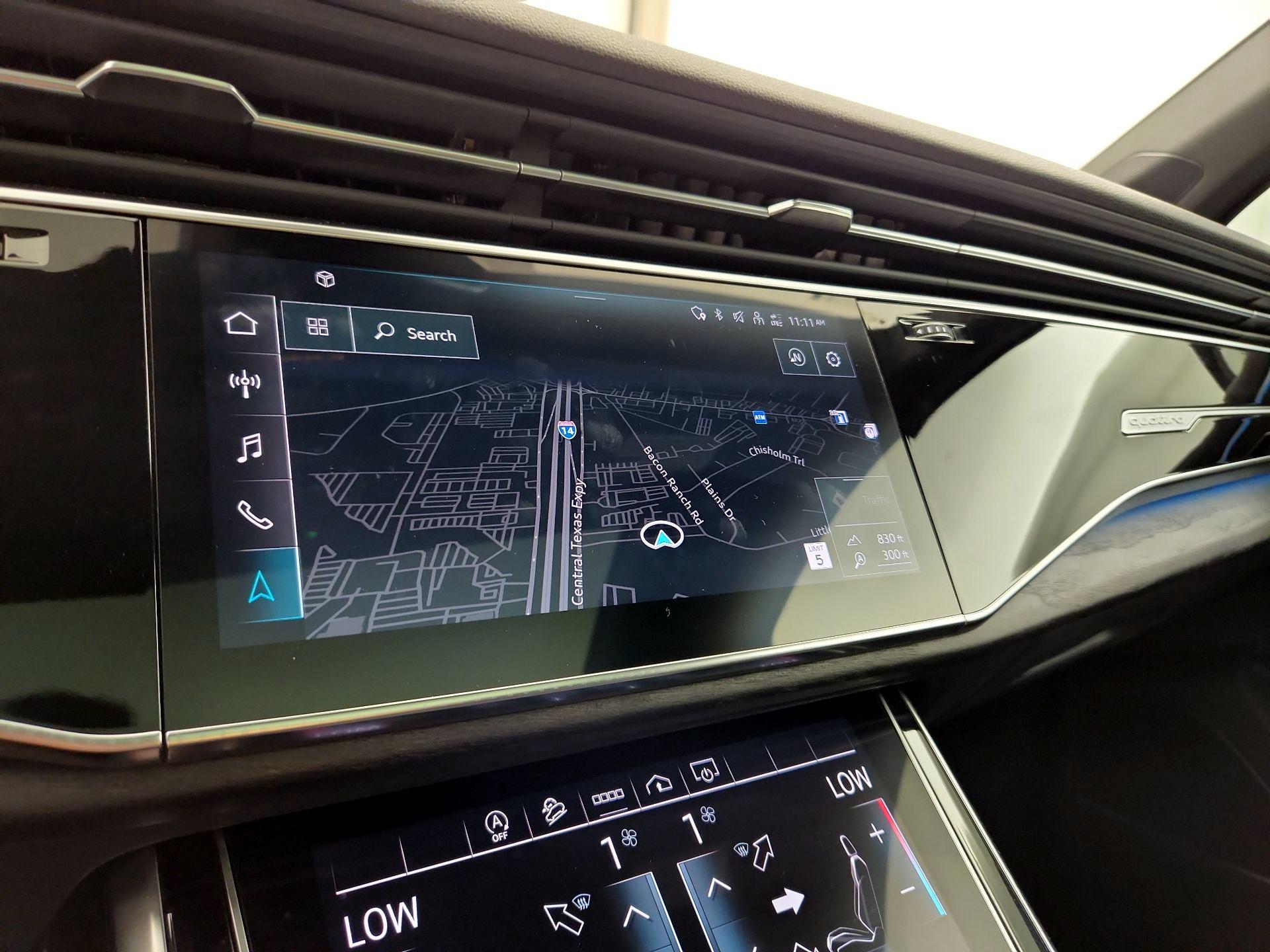 Thumbnail: 2023 Audi Q7 - 14