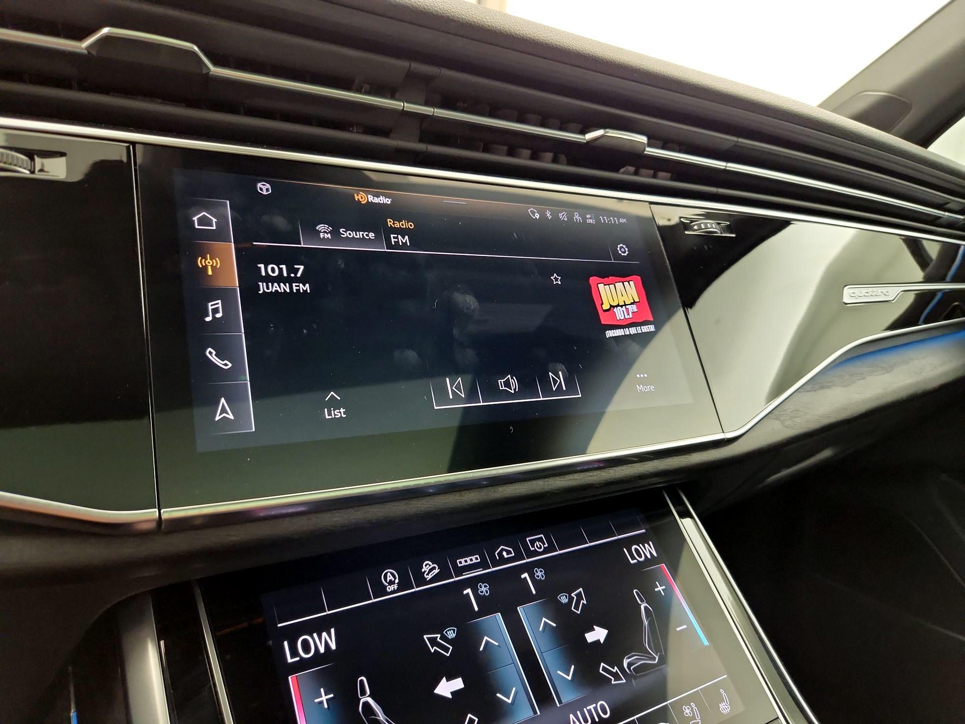 Thumbnail: 2023 Audi Q7 - 16