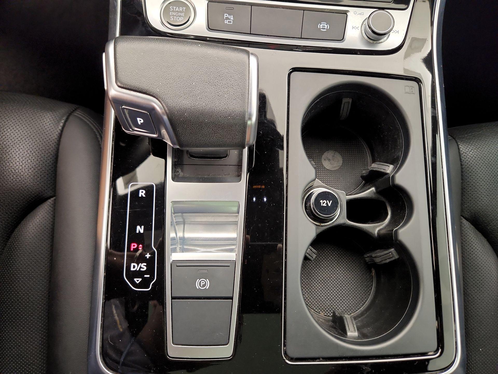 Thumbnail: 2023 Audi Q7 - 18