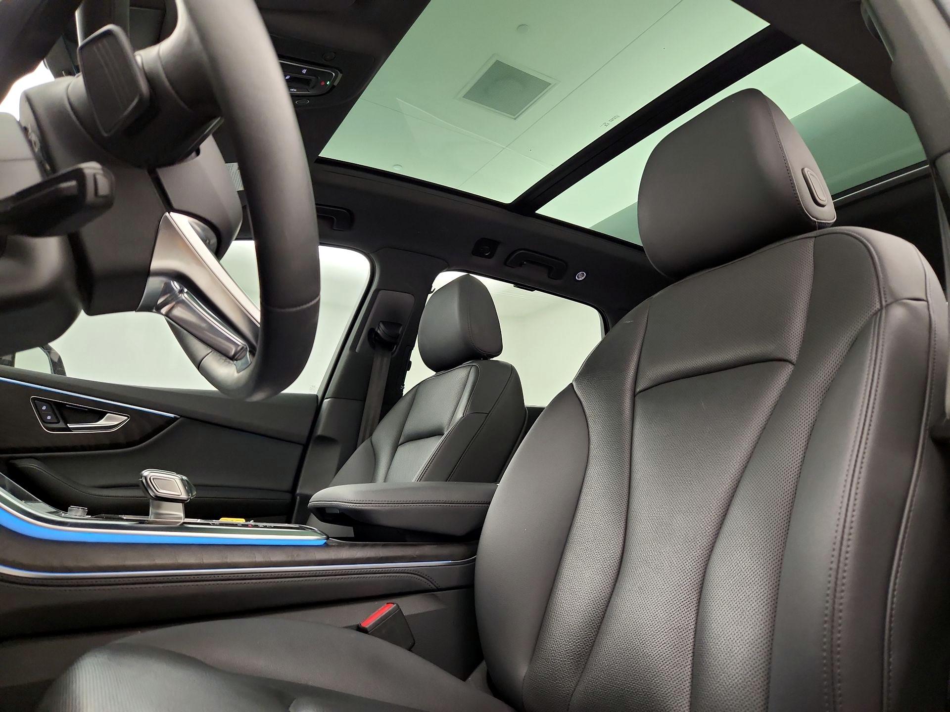 Thumbnail: 2023 Audi Q7 - 20