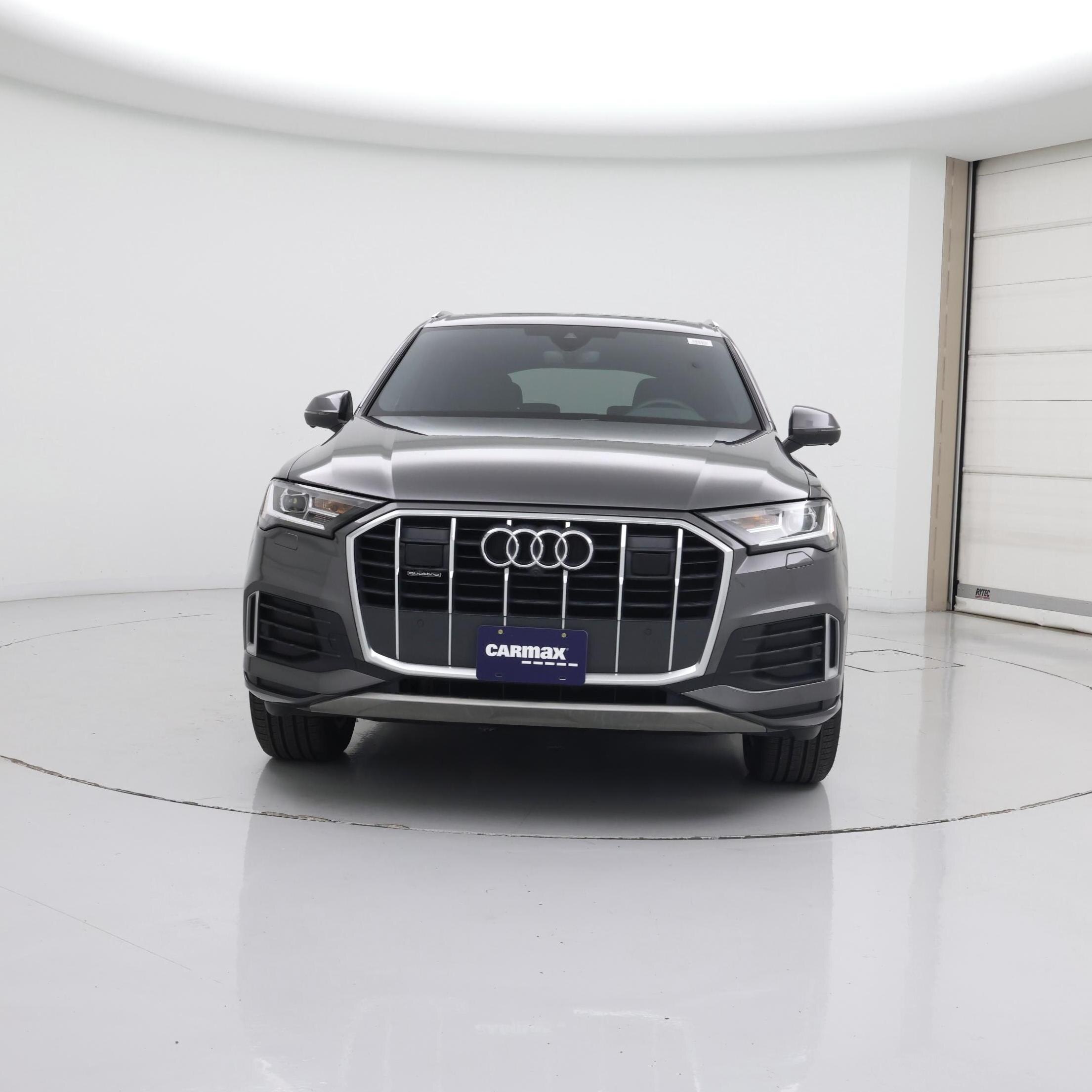 Thumbnail: 2023 Audi Q7 - 5