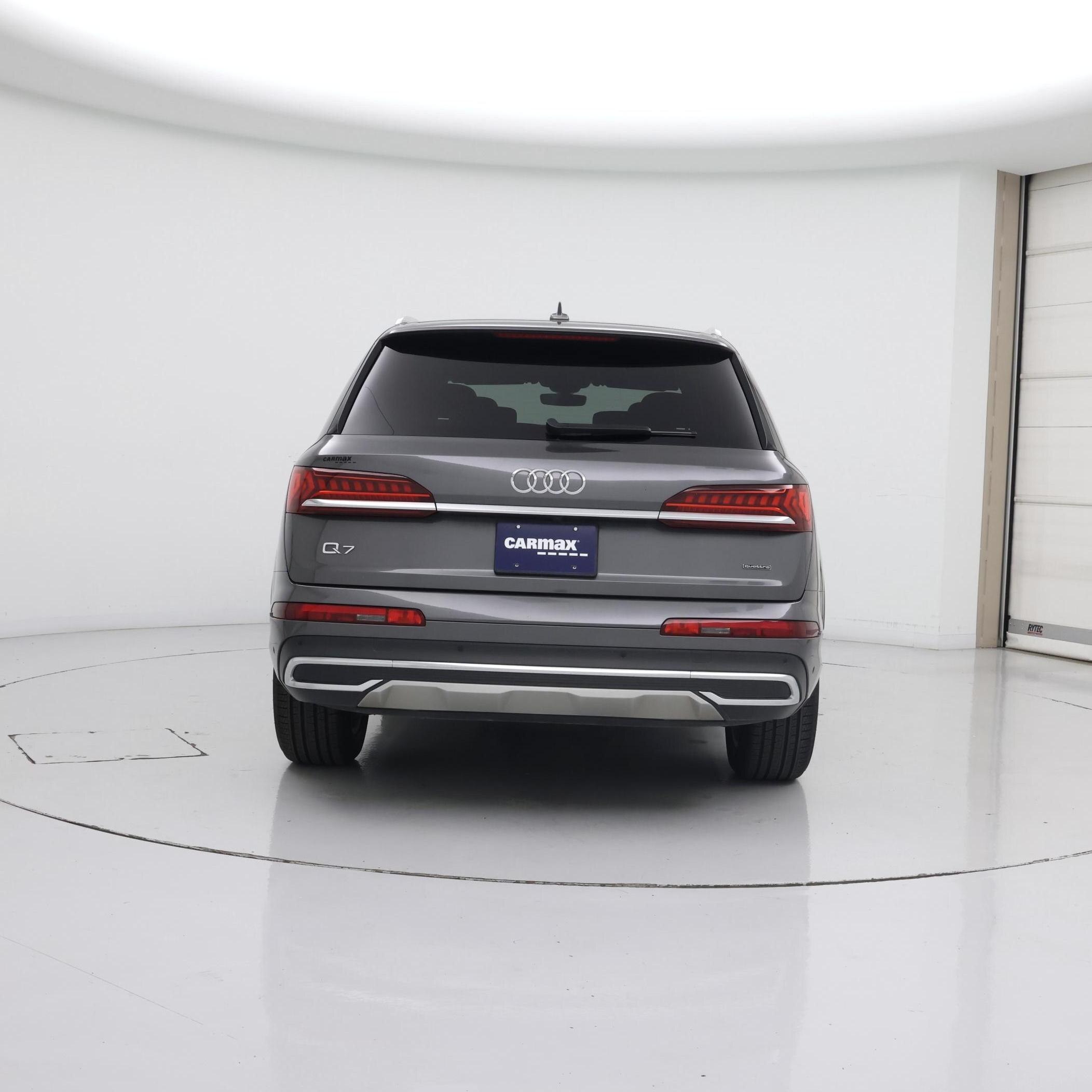 Thumbnail: 2023 Audi Q7 - 6