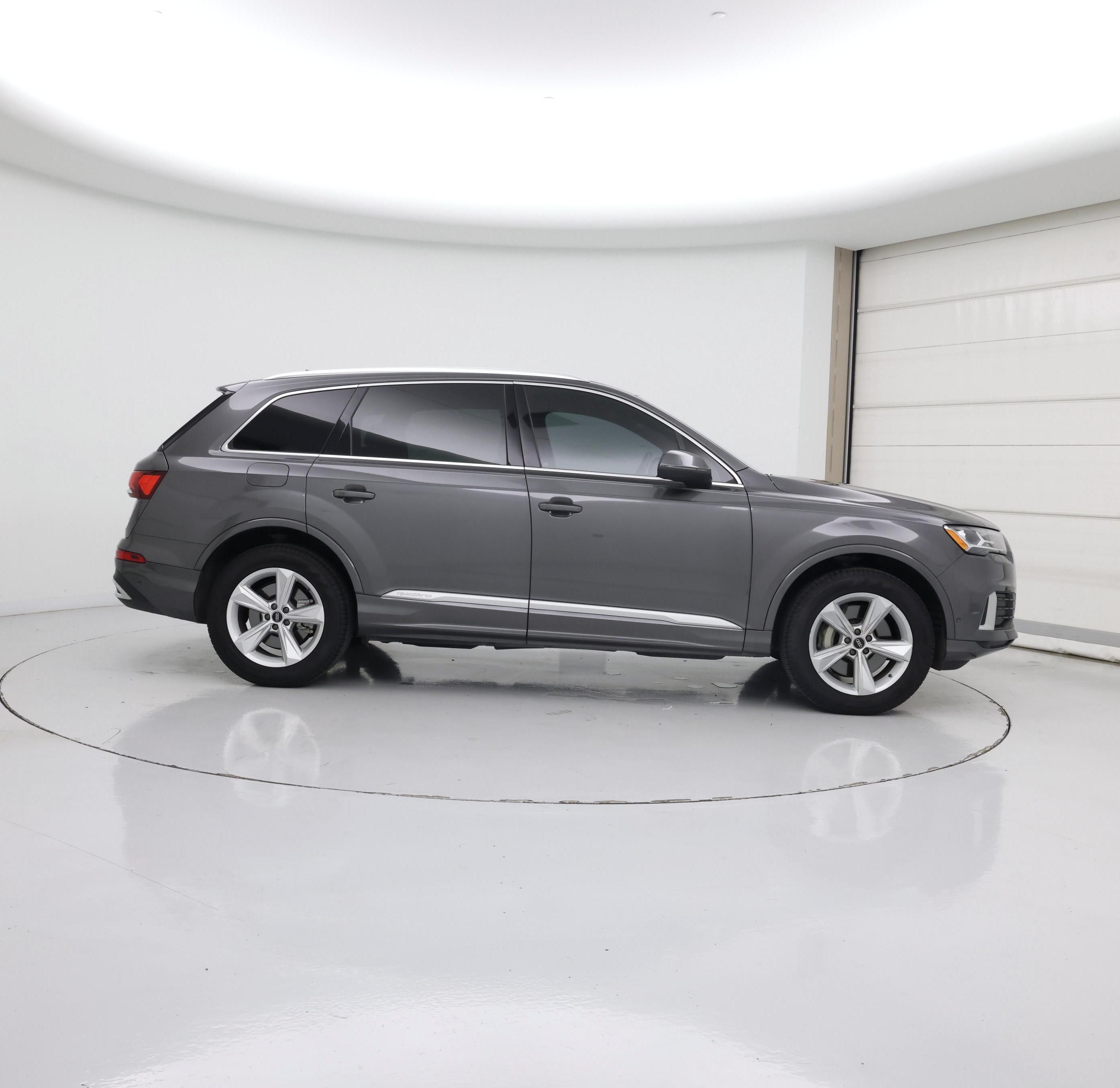 Thumbnail: 2023 Audi Q7 - 7