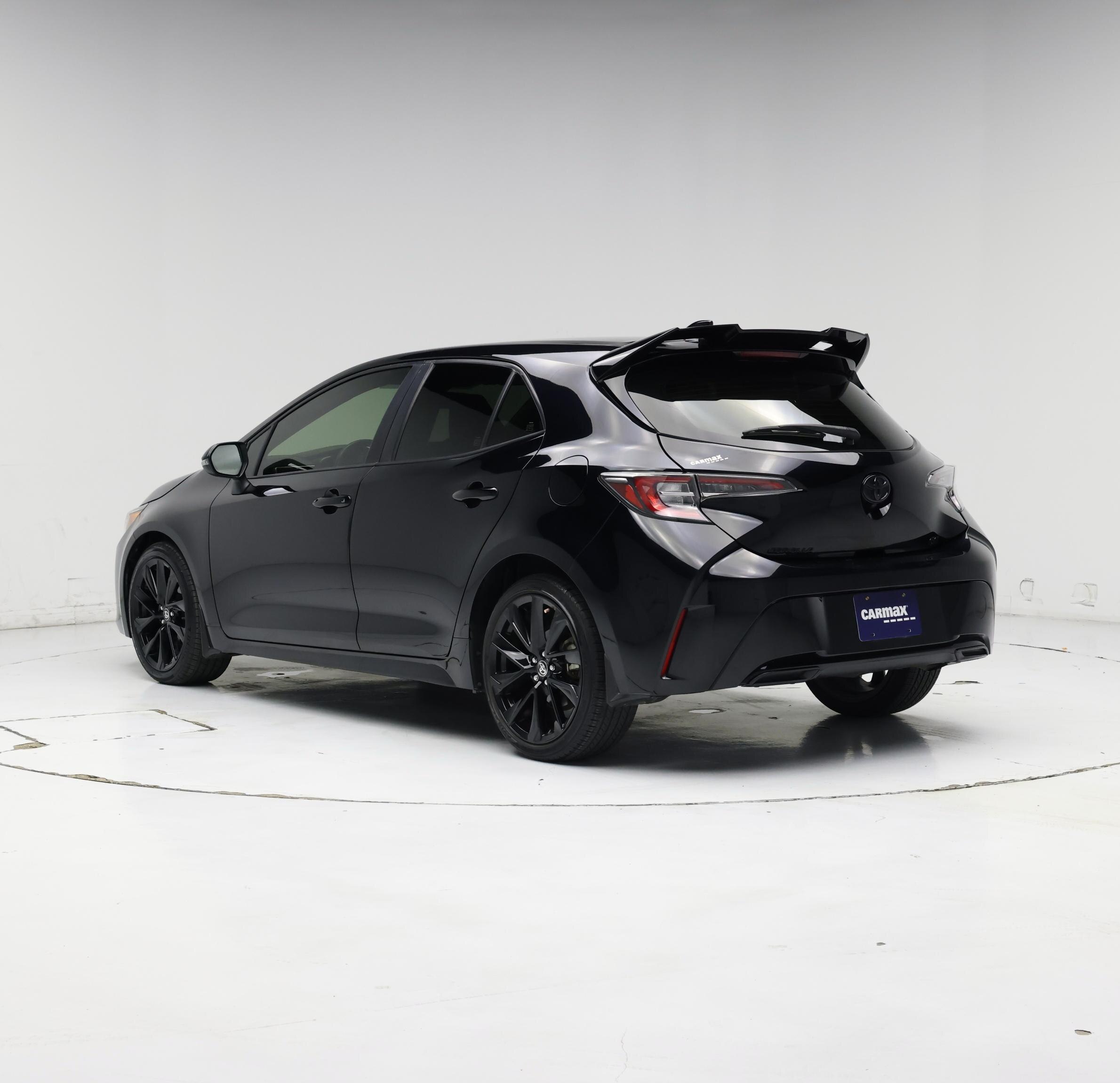 Thumbnail: 2022 Toyota Corolla - 2