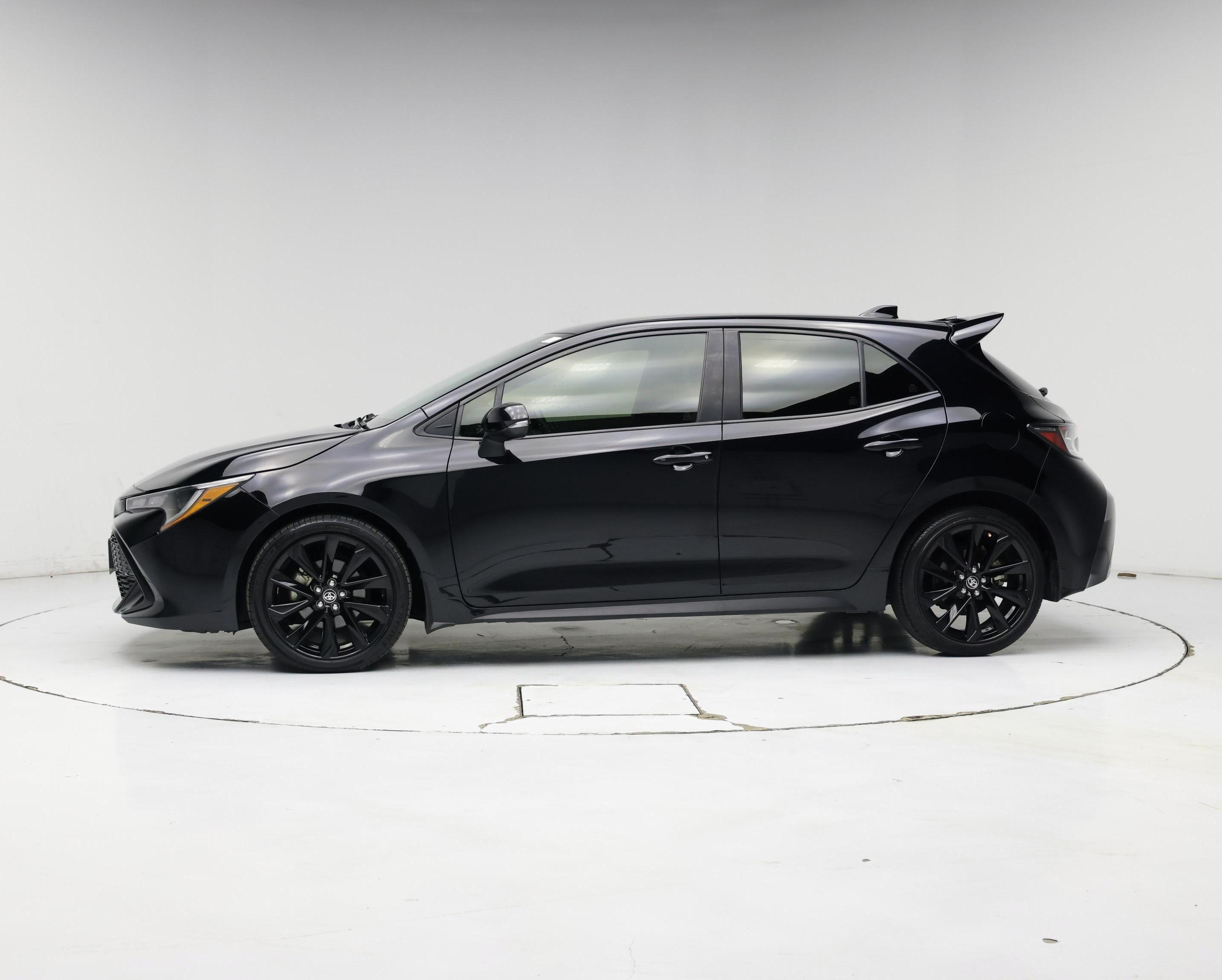 Thumbnail: 2022 Toyota Corolla - 3