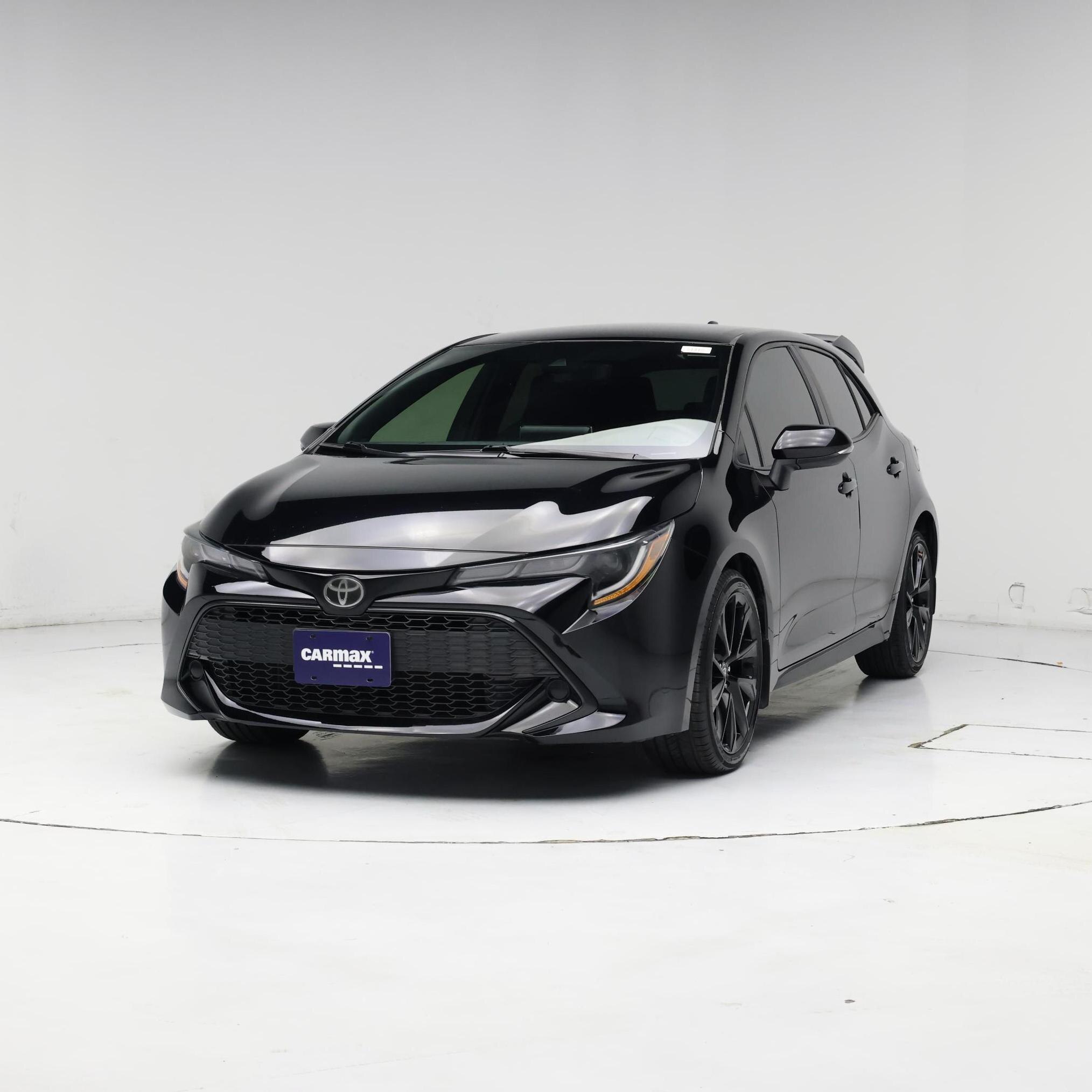 Thumbnail: 2022 Toyota Corolla - 4