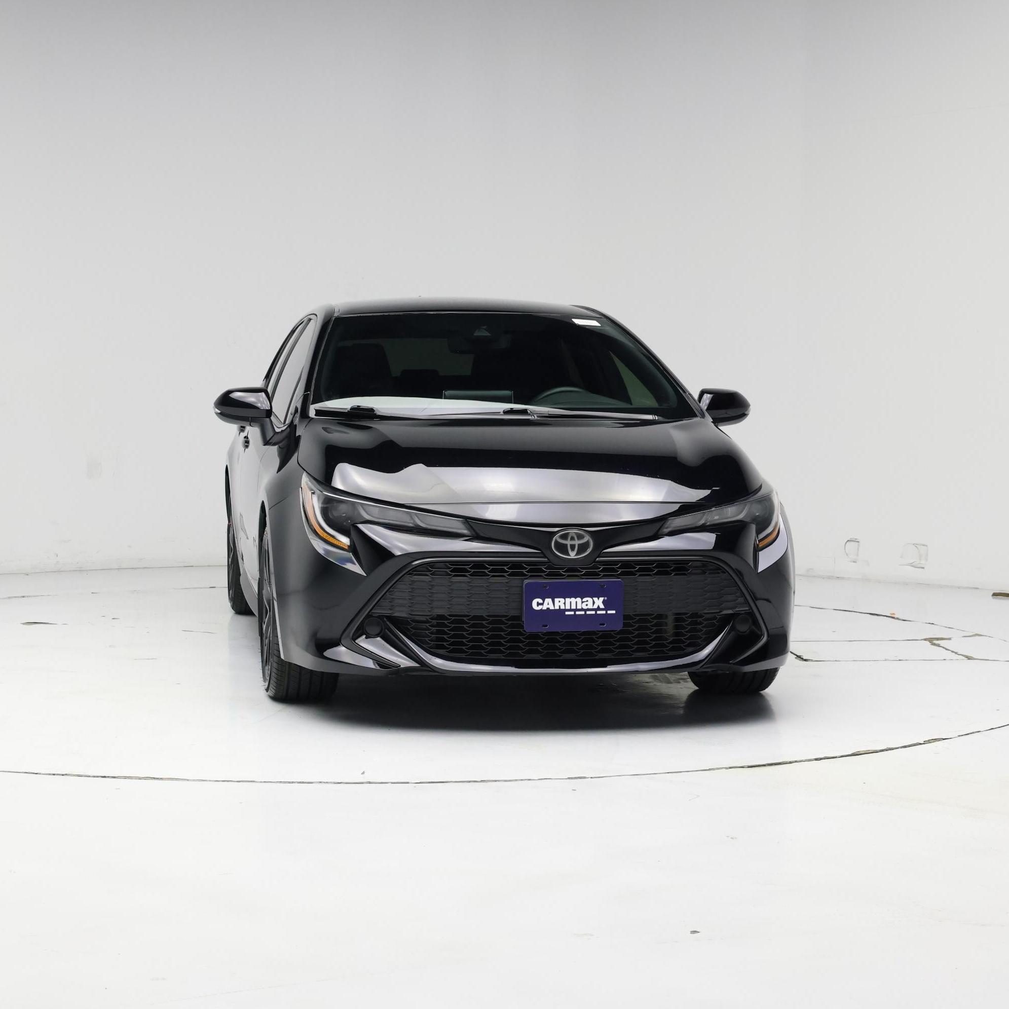 Thumbnail: 2022 Toyota Corolla - 5