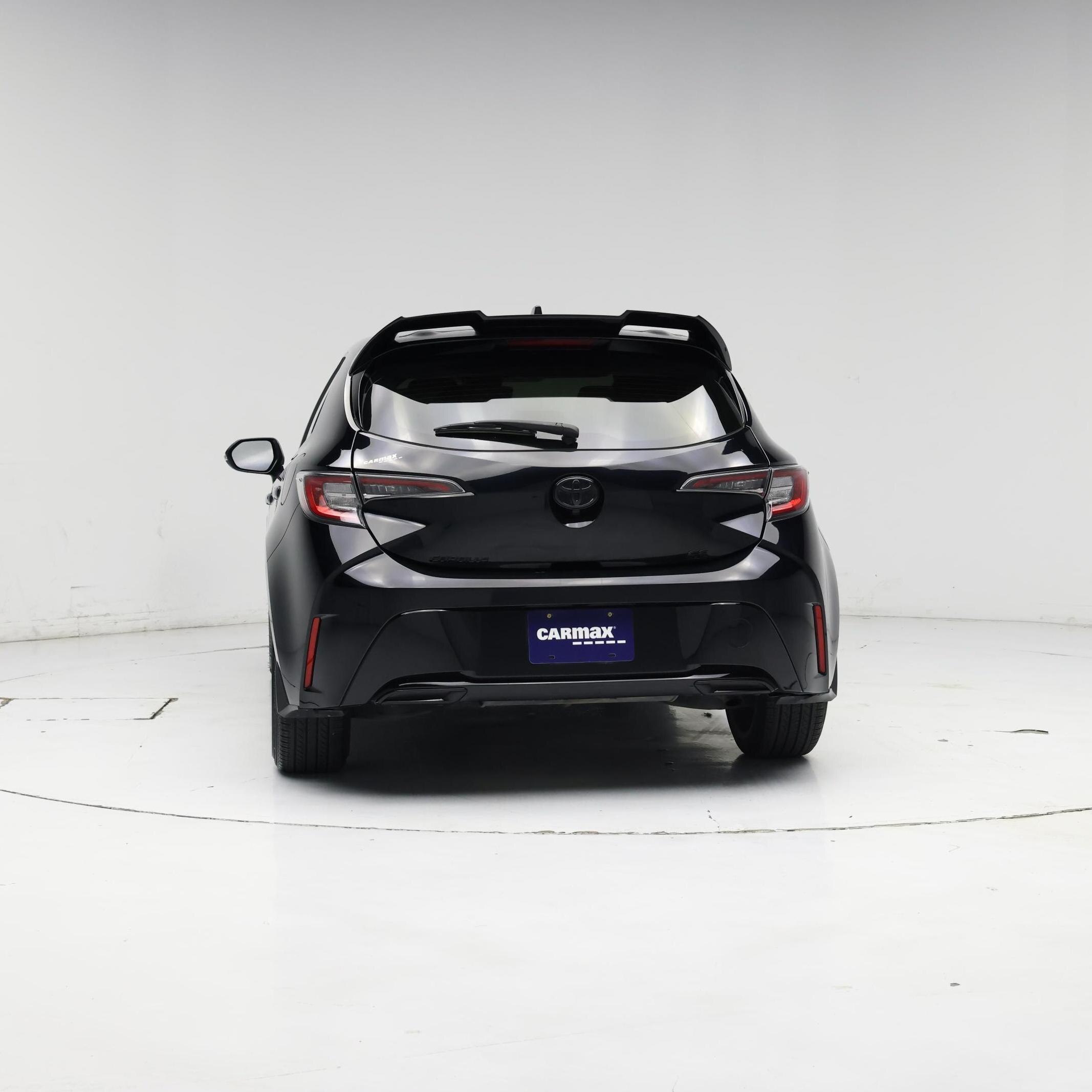 Thumbnail: 2022 Toyota Corolla - 6