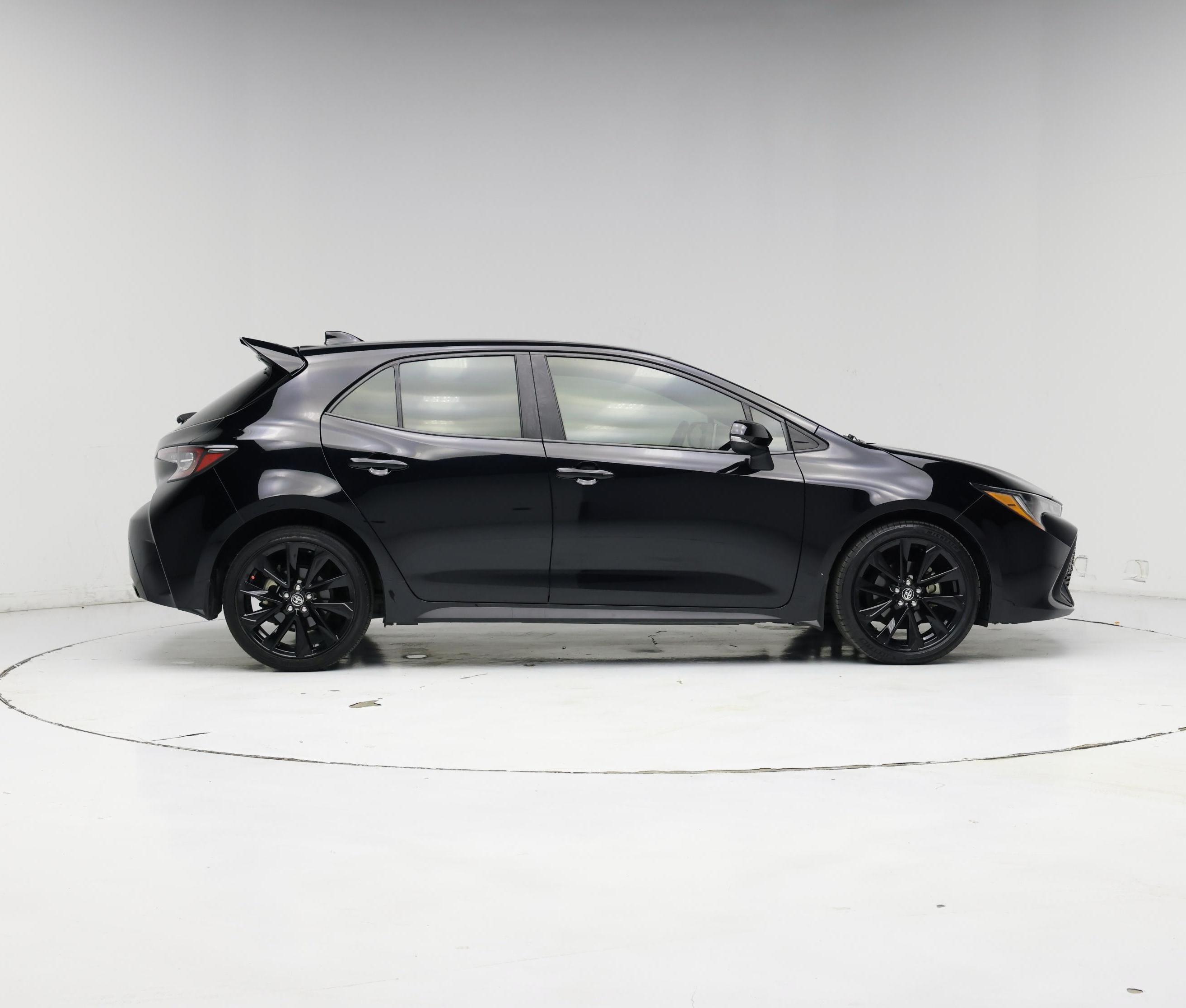 Thumbnail: 2022 Toyota Corolla - 7