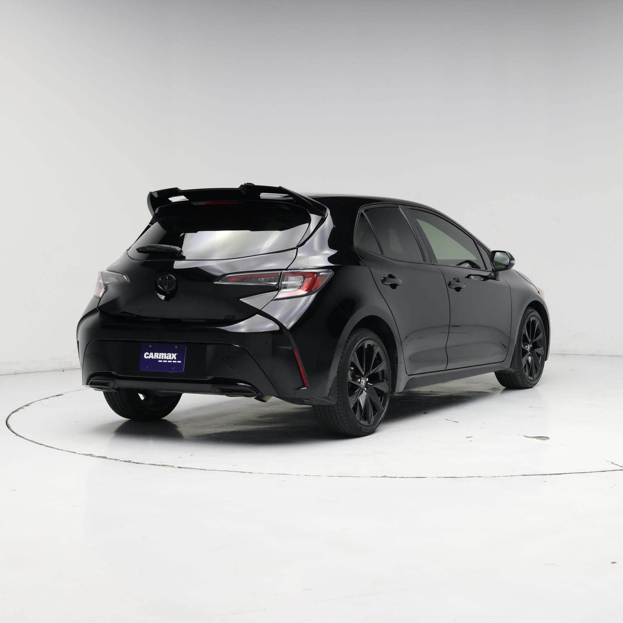 Thumbnail: 2022 Toyota Corolla - 8