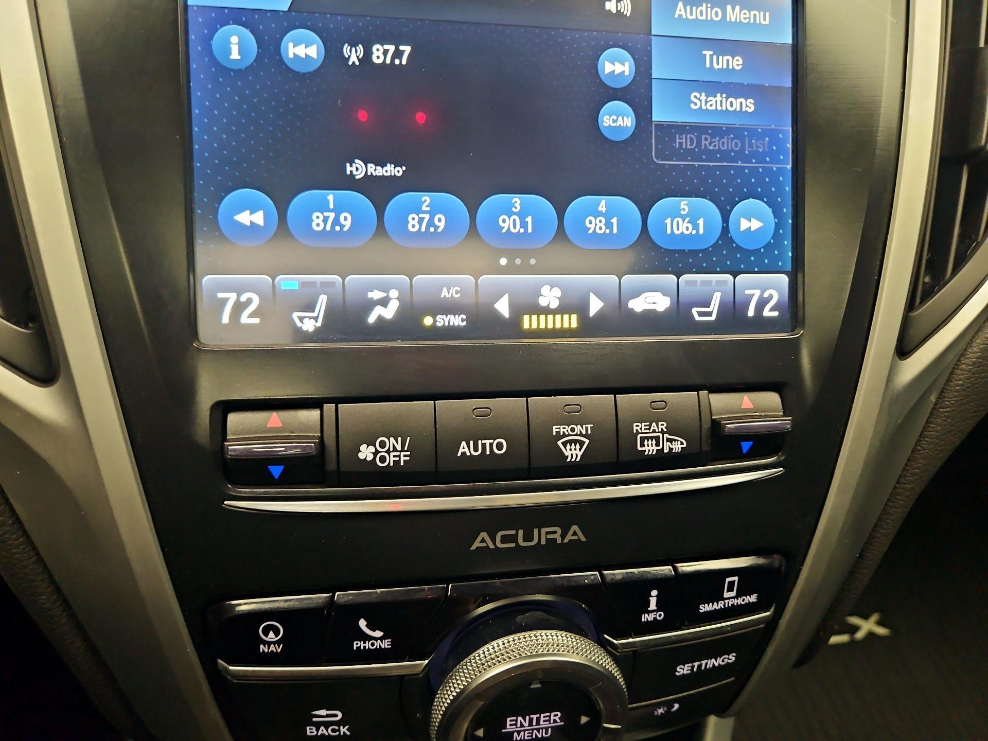 Thumbnail: 2019 Acura TLX - 16