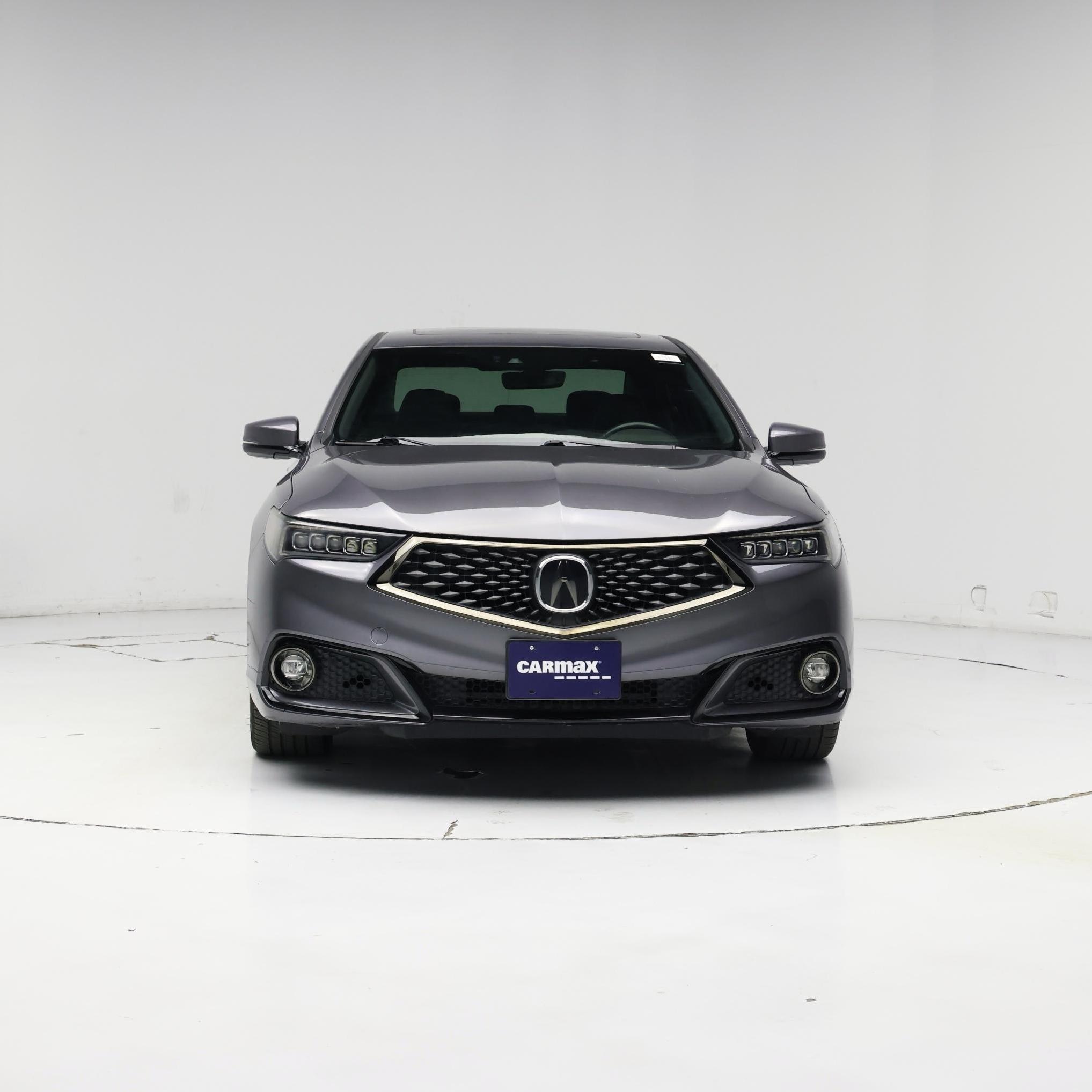 Thumbnail: 2019 Acura TLX - 5
