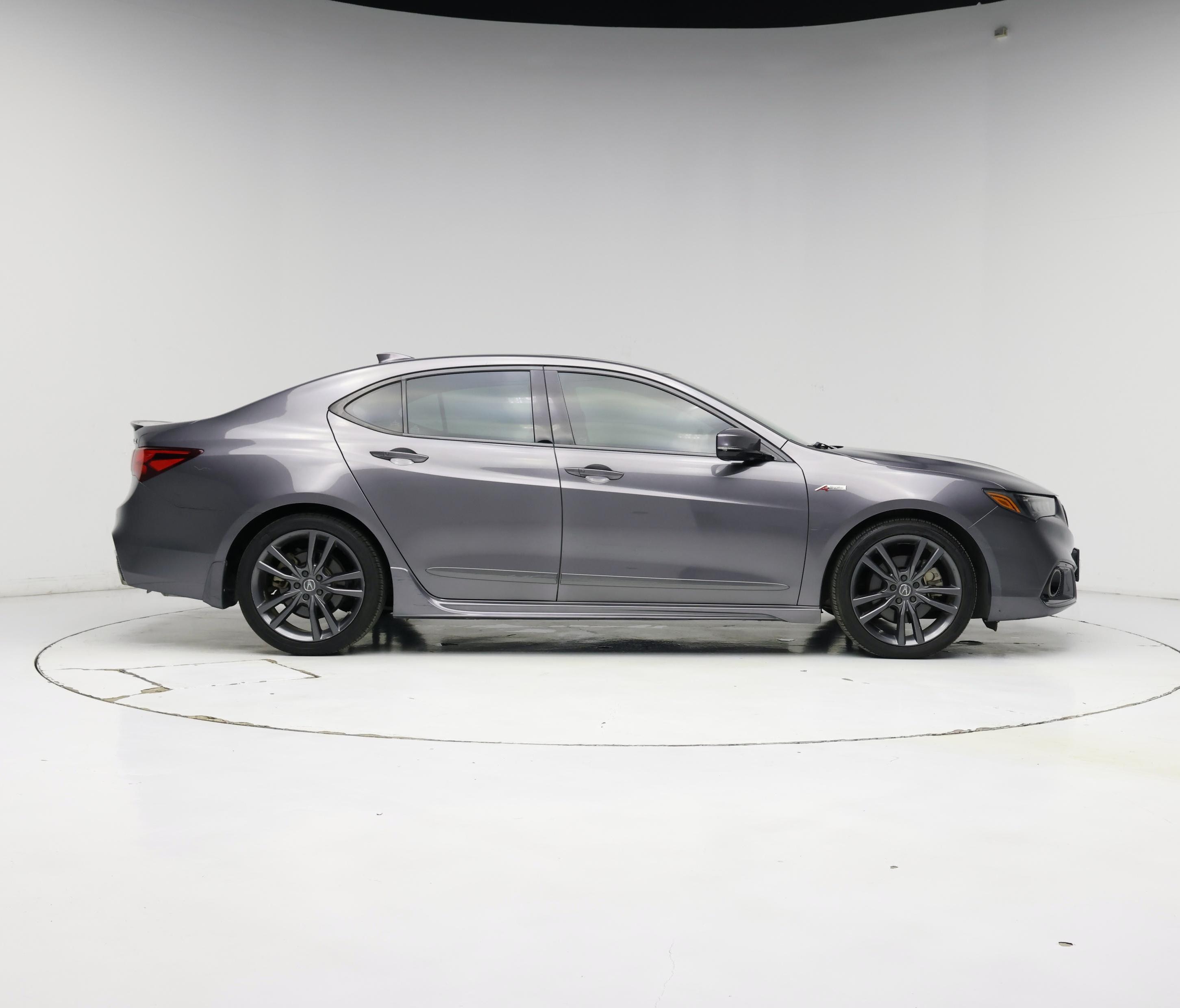 Thumbnail: 2019 Acura TLX - 7
